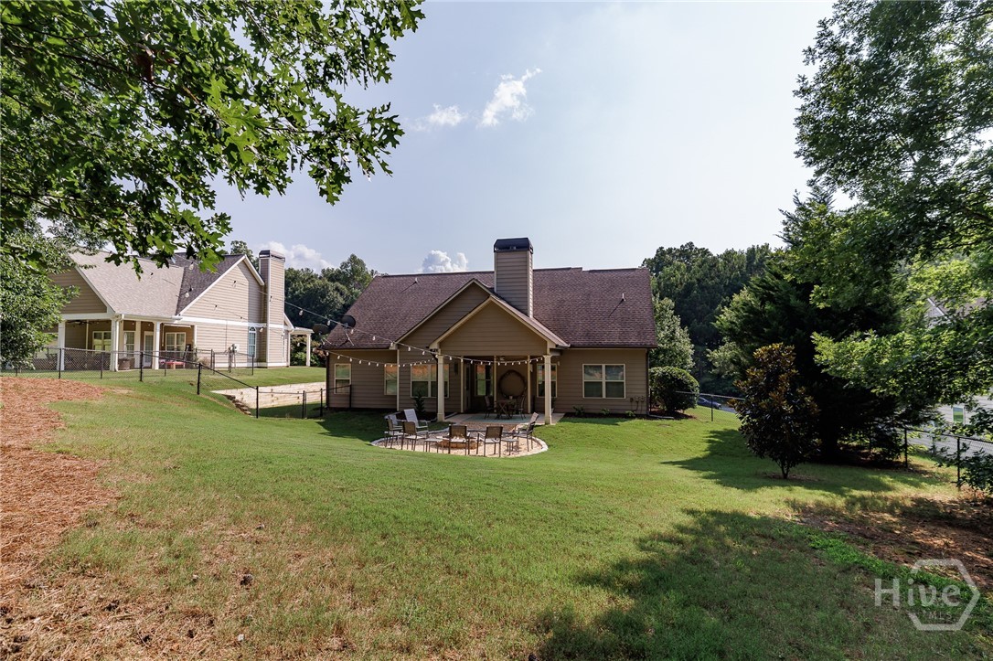430 Kimberly Circle