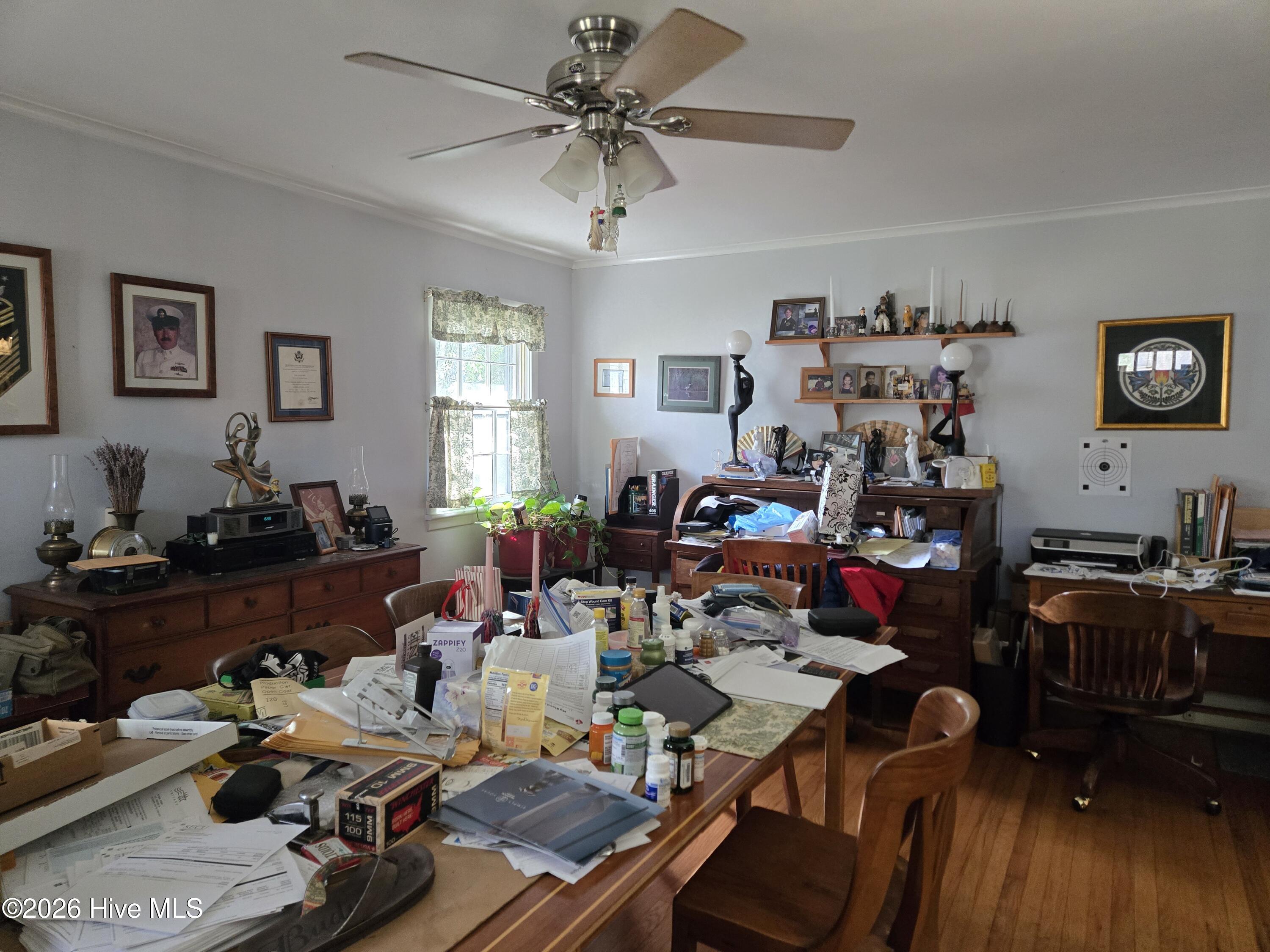 1221 Crescent Drive, Elizabeth City, NC, 27909