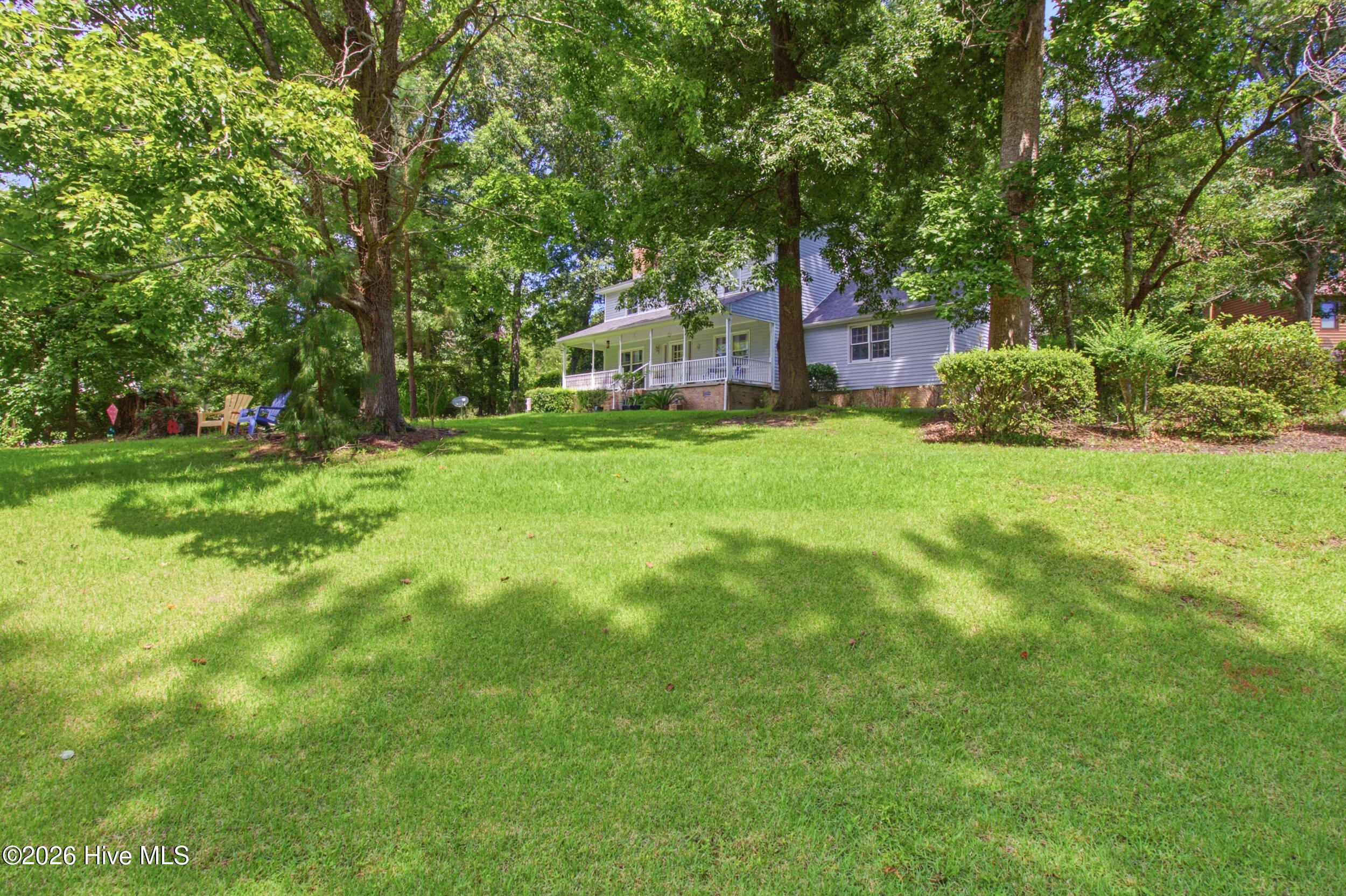 101 Hughes Lane,New Bern