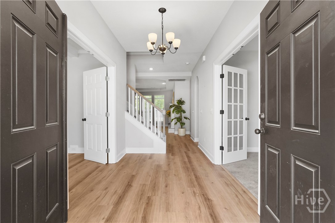 12 Oakmont Drive, Guyton, GA, 31312