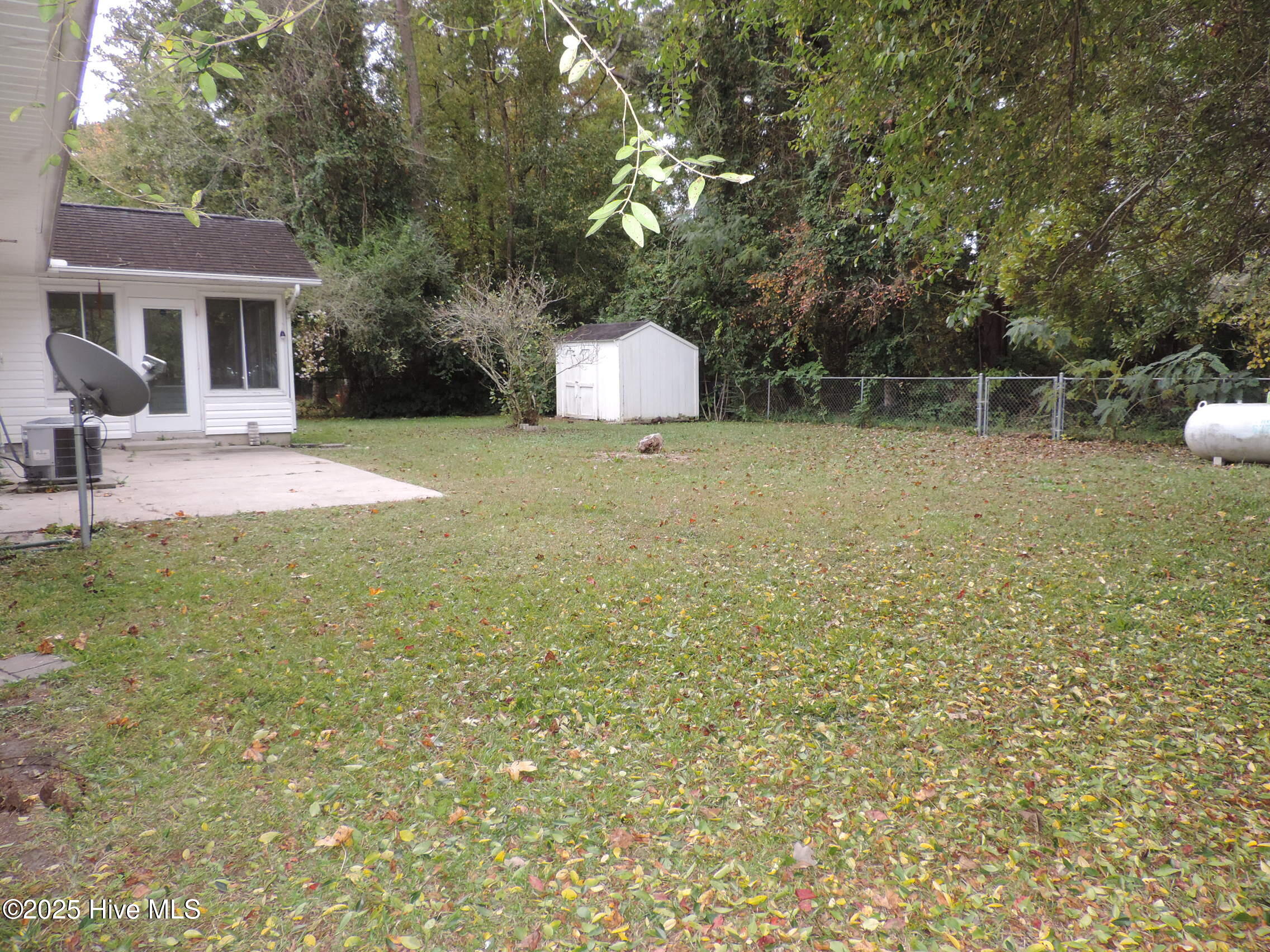 5801 County Line Road,New Bern