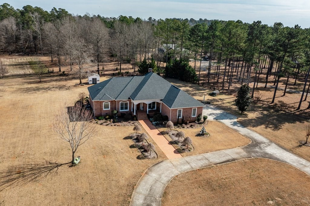 218 N Crestridge Drive, Waynesboro, GA 30830 Listing Photo  66