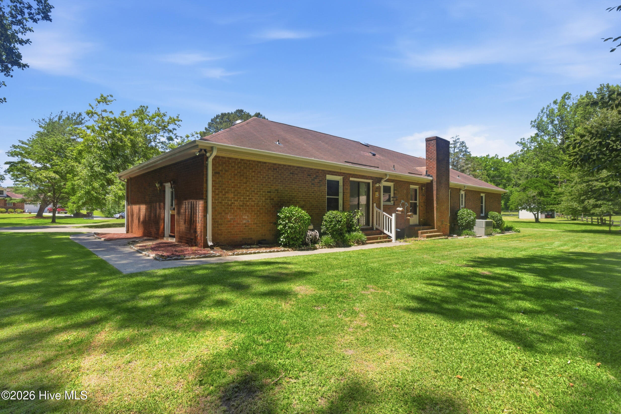 103 Quartre Circle,New Bern