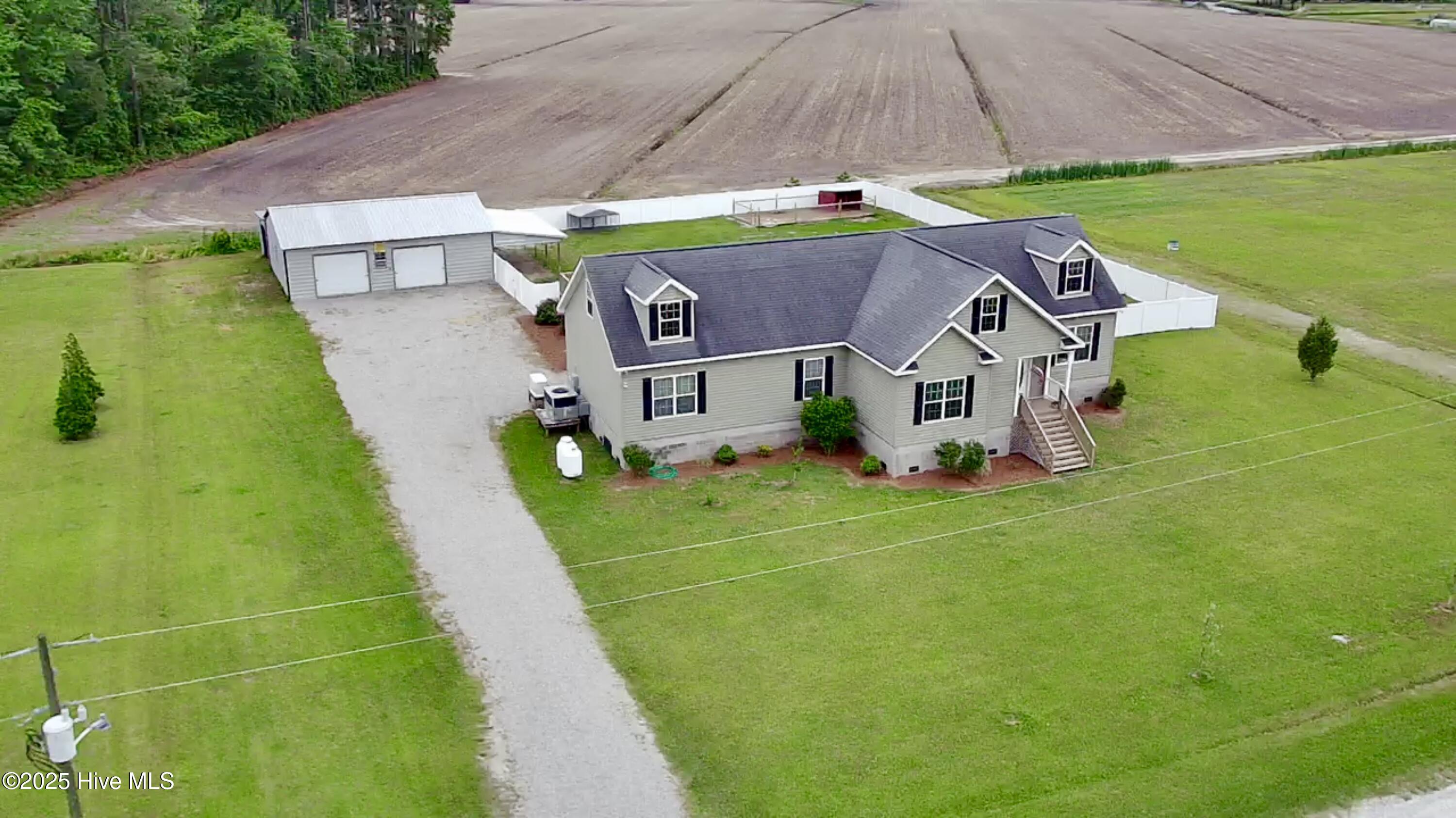 Homes for sale in Belhaven, NC | 146 N Ravenwood Ln, Belhaven, NC 27810 | MLS# 100507159