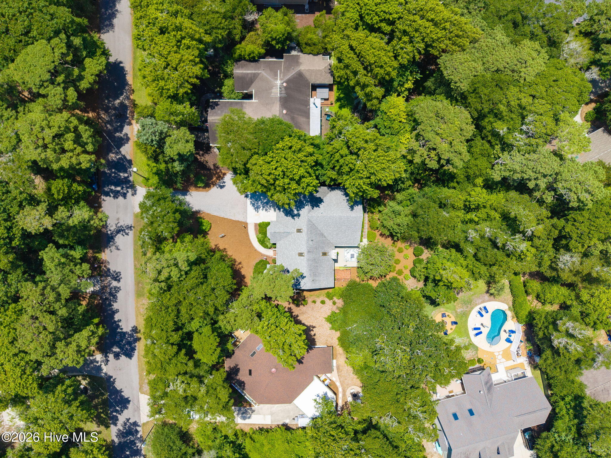 126 Loblolly Drive,Pine Knoll Shores