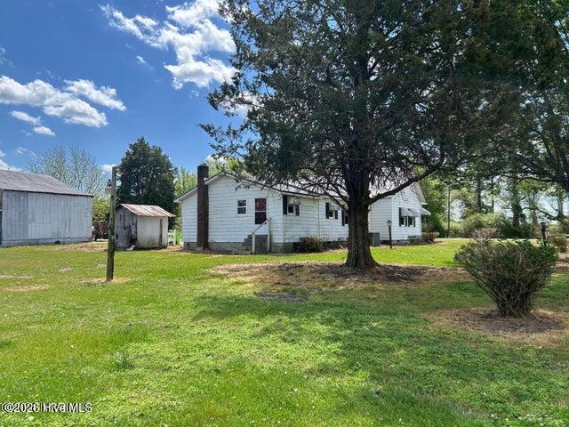 3150 Nc 118,Vanceboro