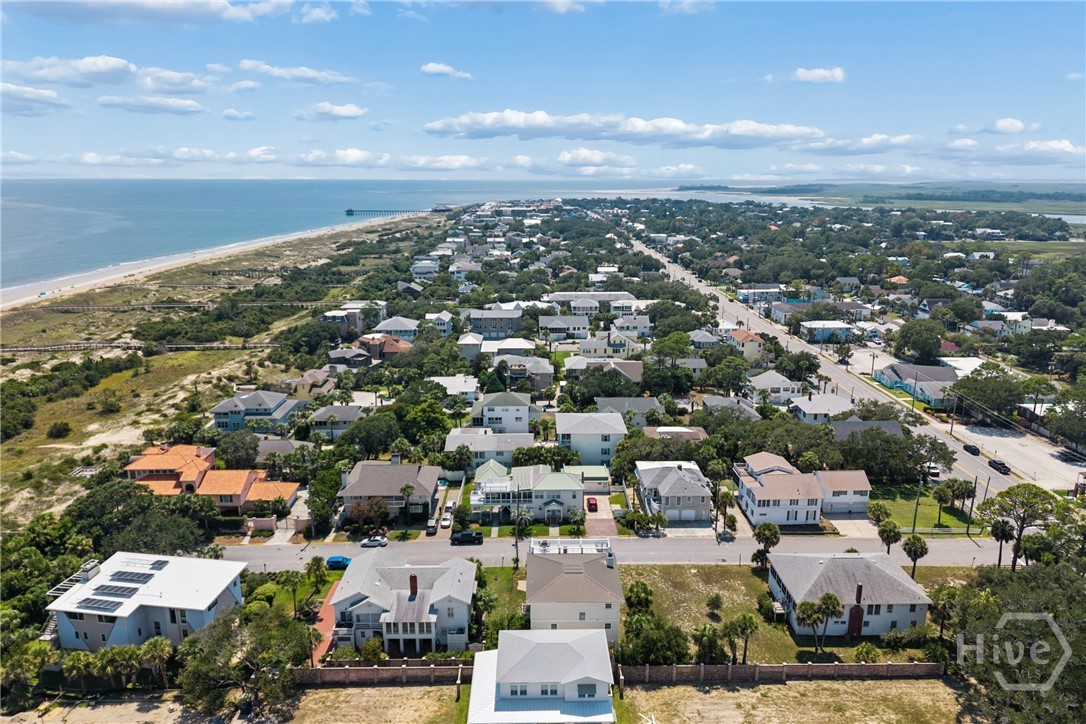 58th image of 10 8th St, Tybee Island, GA 31328 | MLS# SA362790