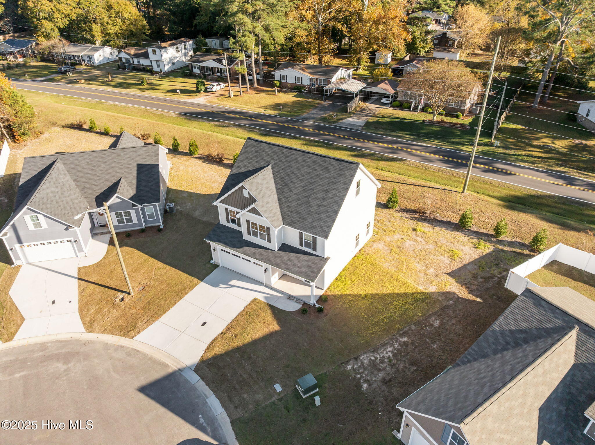 709 Oleander Drive, Greenville, NC, 27858