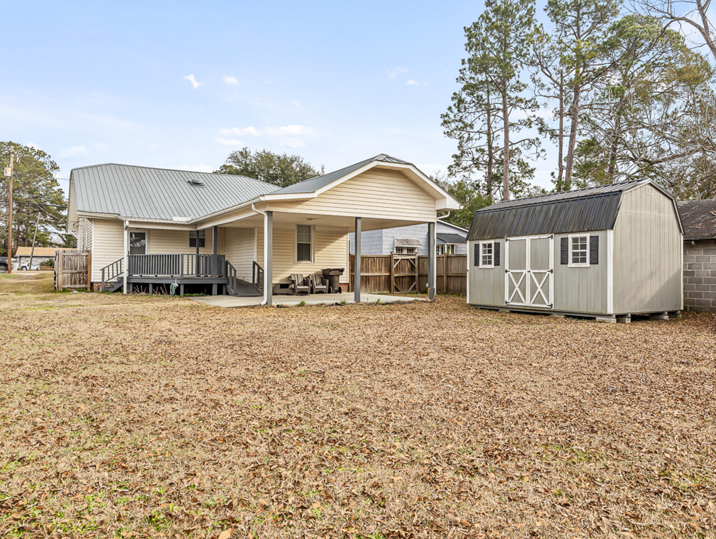 Homes for sale in Millen, GA | 517 N Masonic St, Millen, GA 30442 | MLS# 98252175