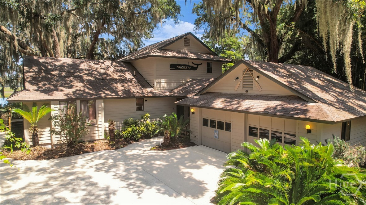 Homes for sale in Townsend, GA | 1142 River Dr Ne, Townsend, GA 31331 | MLS# SA338681