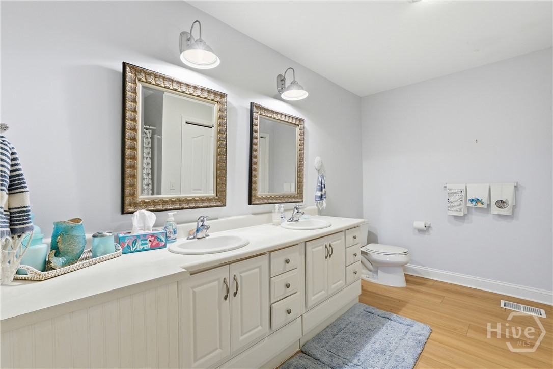 6 Brewers Landing, #A, Tybee Island, GA 31328 Listing Photo  20