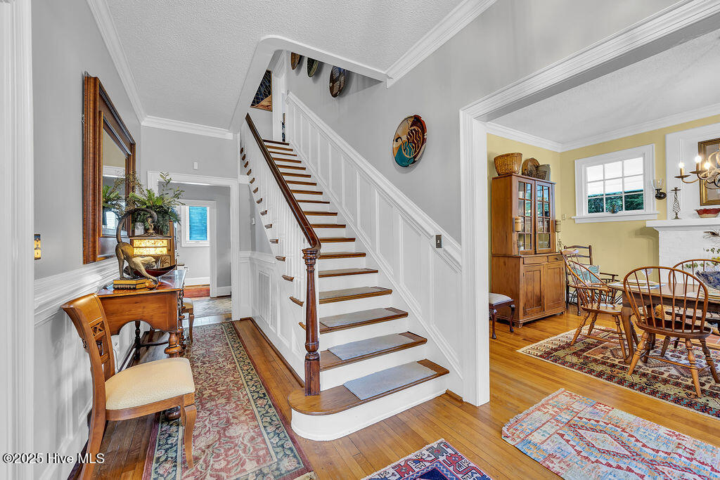 1527 Nash Street NW, Wilson, NC, 27893