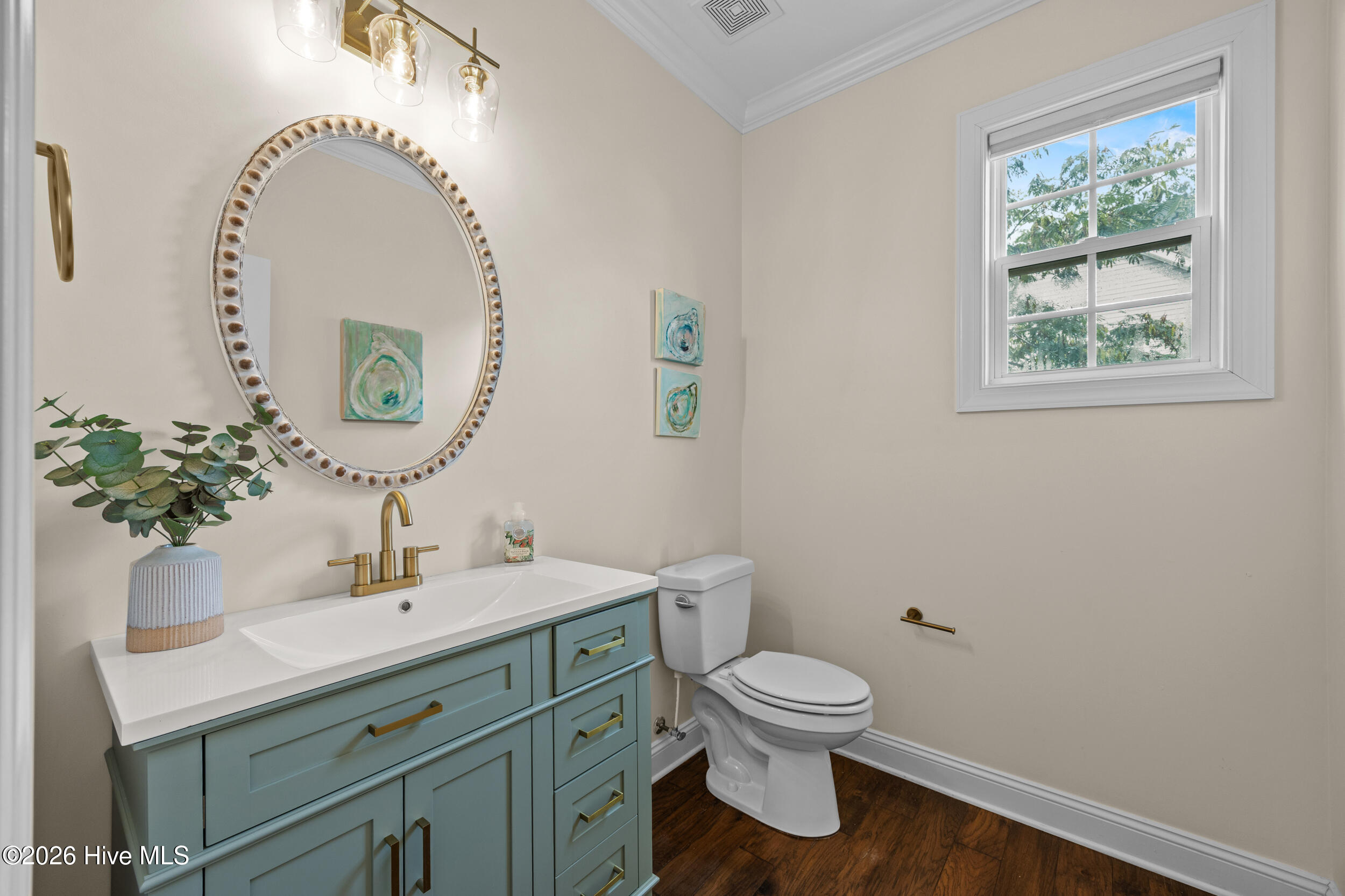 Exterior photo of 110 E Conolly Court, Hampstead, NC 28443. MLS: 100600978