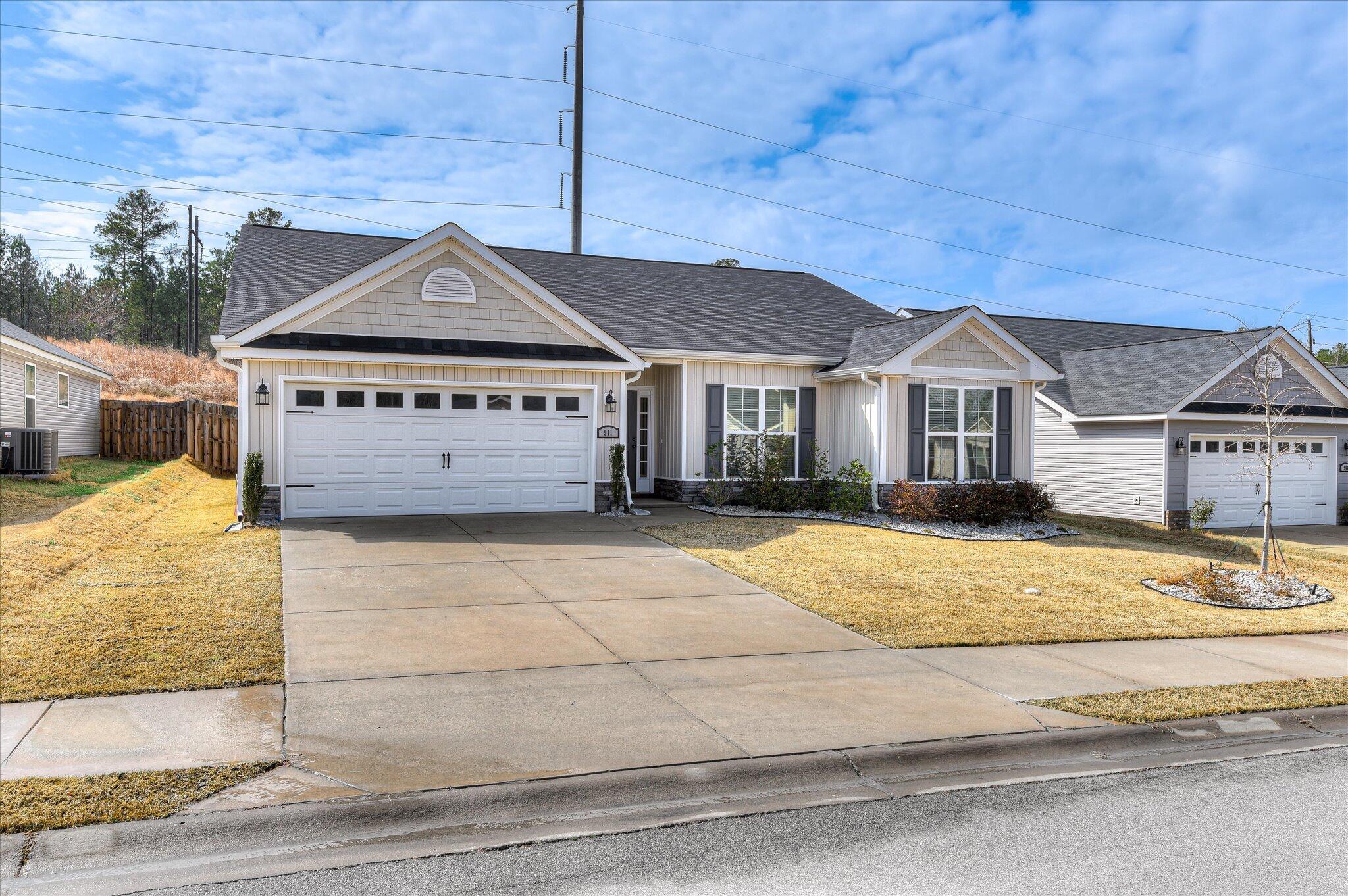 4th image of 911 Goodale Dr, Augusta, GA 30909 | MLS# 100599079