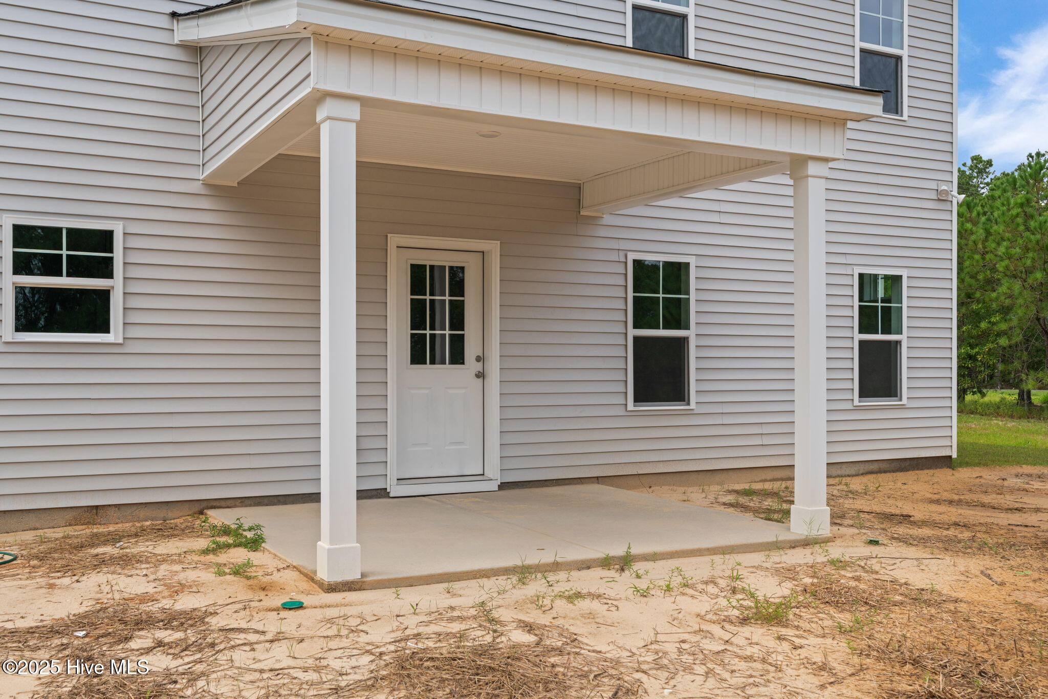 200 Dove Road