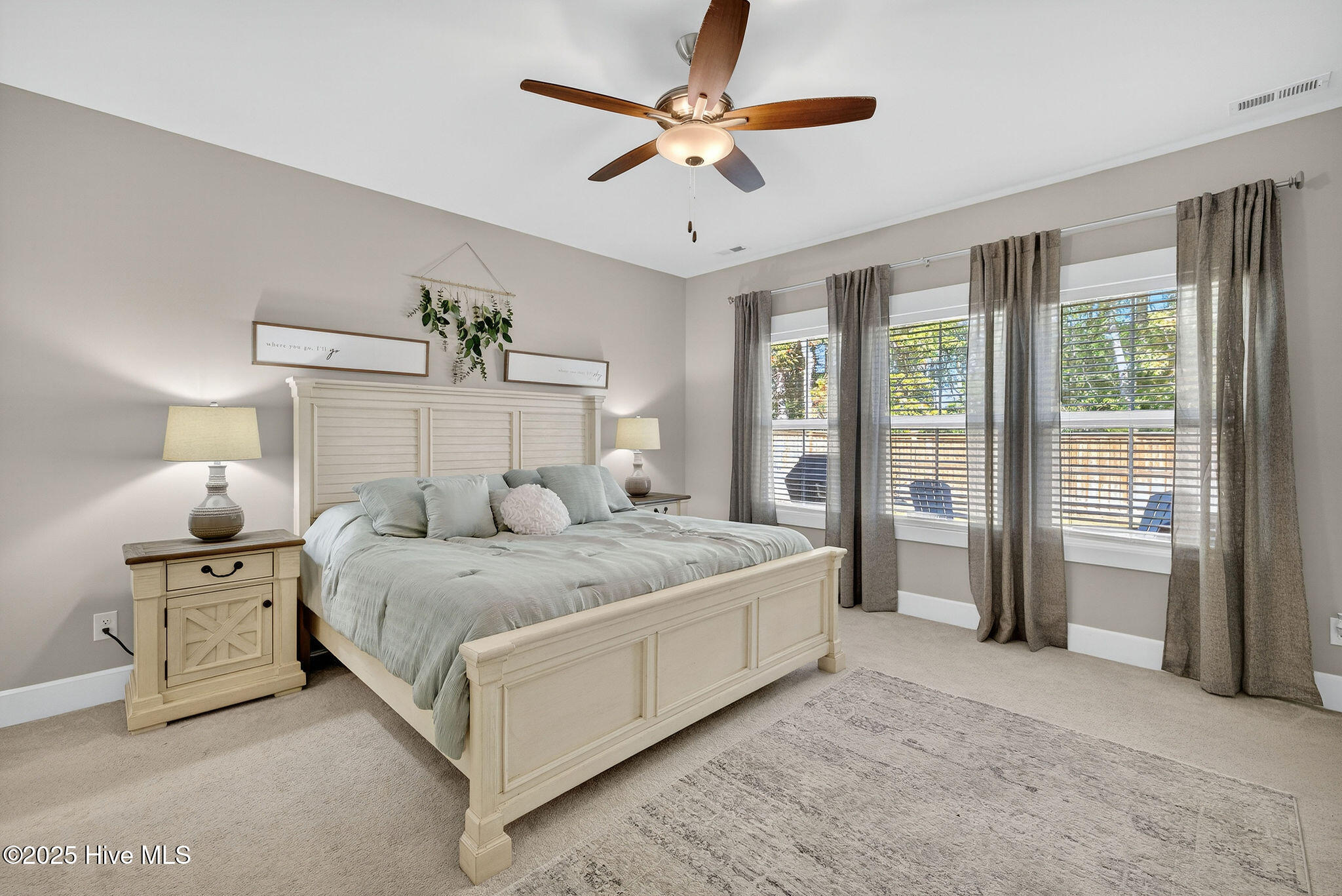 447 Beaumont Oaks Drive, Wilmington, NC 28411 – photo 13: Primary Bedroom.1 - 447 Beaumont