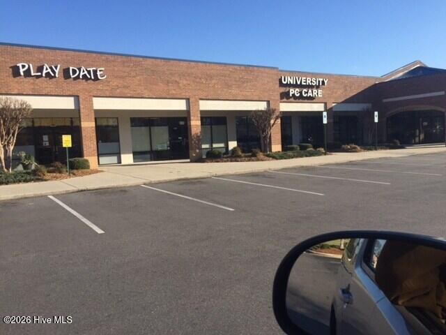 1831 Weeksville Road UNIT Suite B, Elizabeth City, NC, 27909