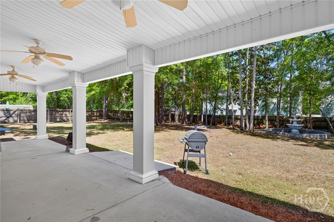 2308 Godbee Avenue, Savannah, GA, 31408