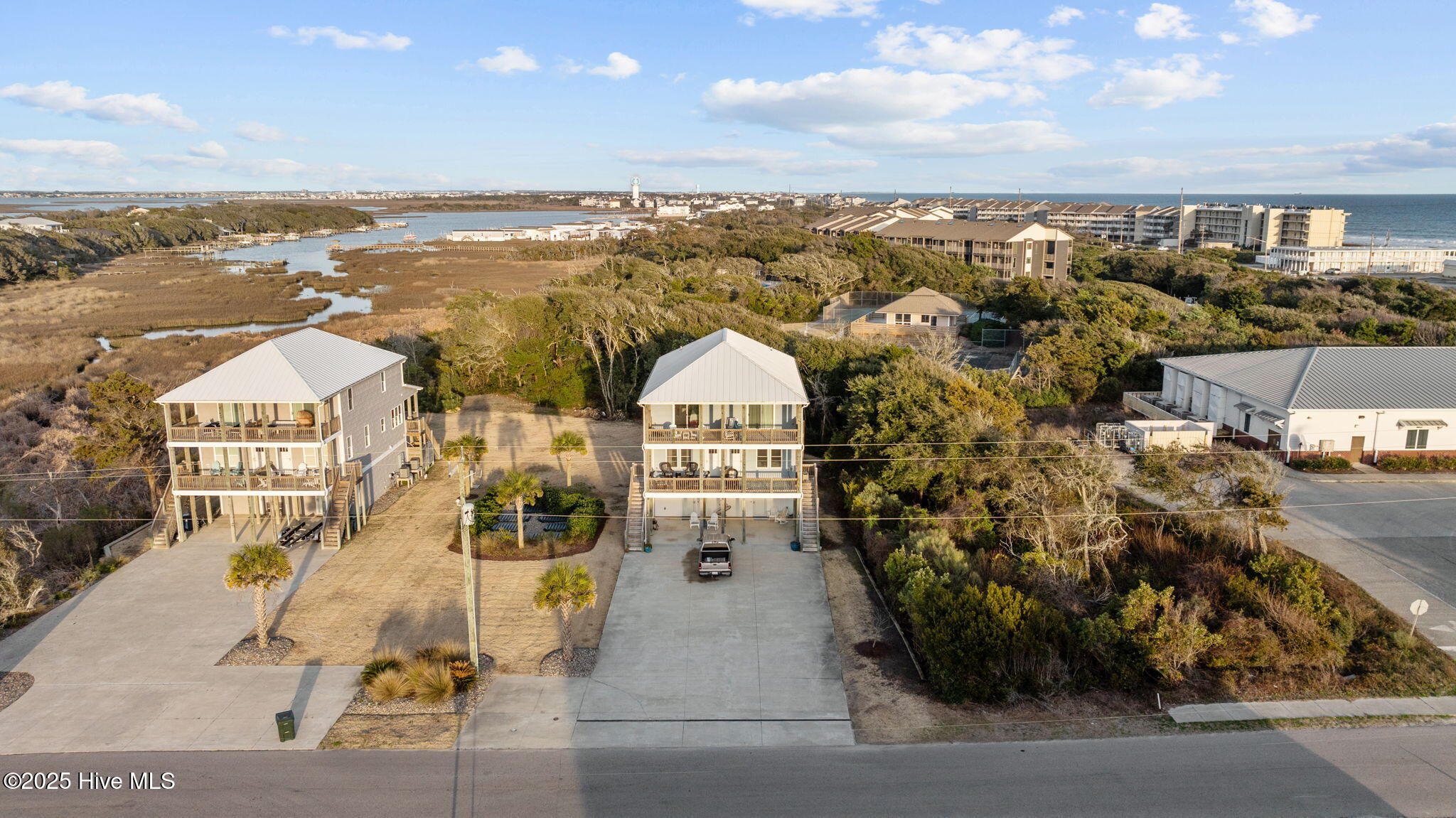 112 Lee Drive UNIT A, Atlantic Beach, NC, 28512