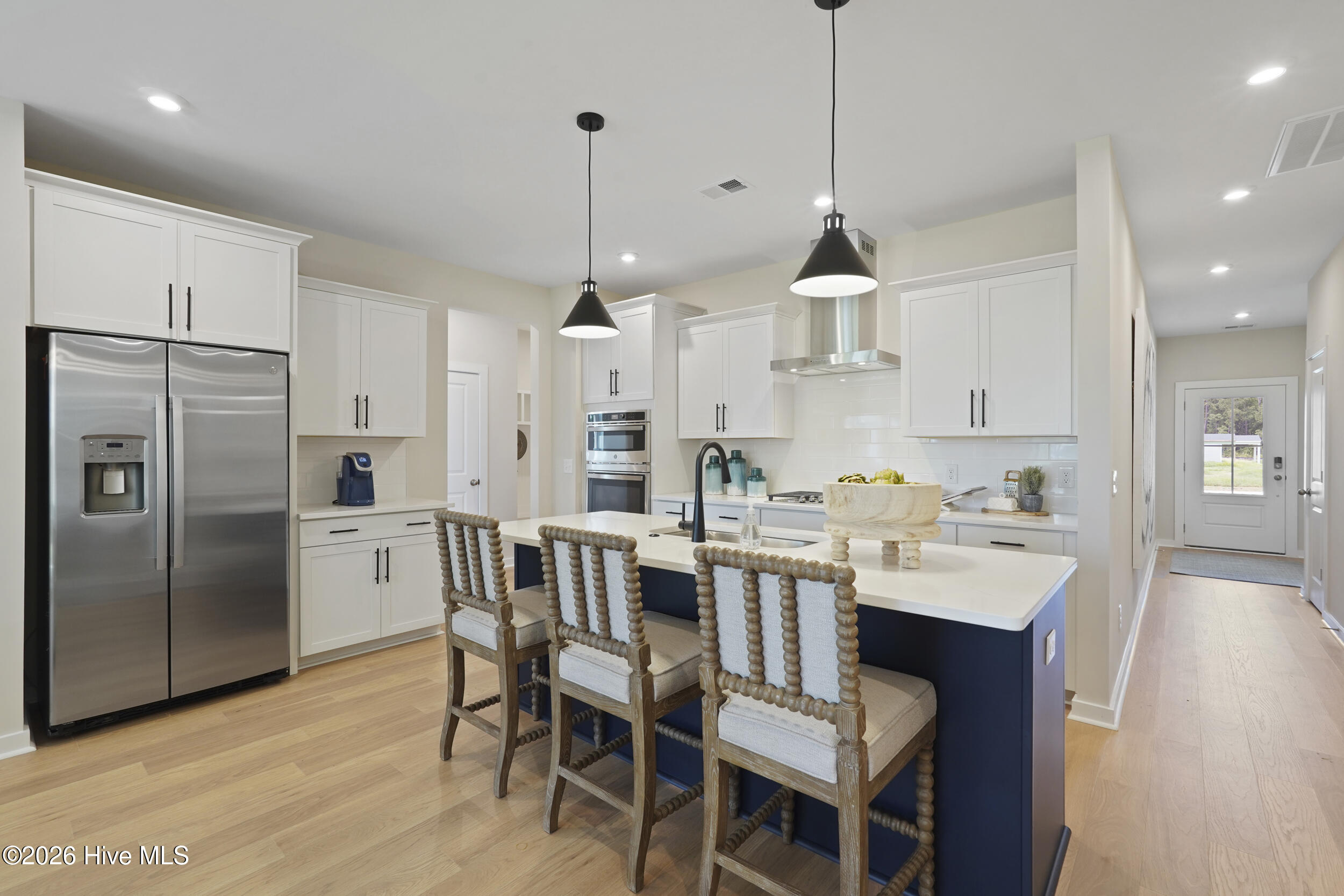 Lot 61 American Egret Way,Morehead City