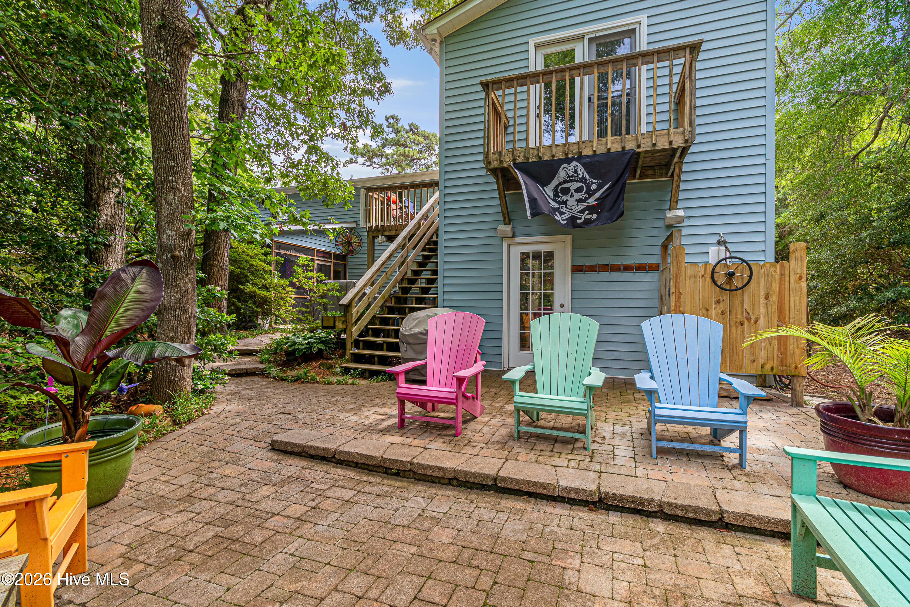 104 Elm Court,Pine Knoll Shores