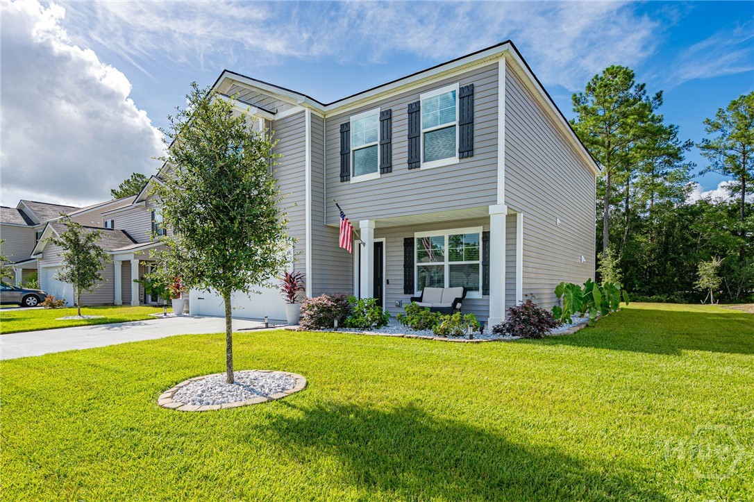 Homes for sale in Bloomingdale, GA | 15 Daffodil Dr, Bloomingdale, GA 31302 | MLS# SA334668