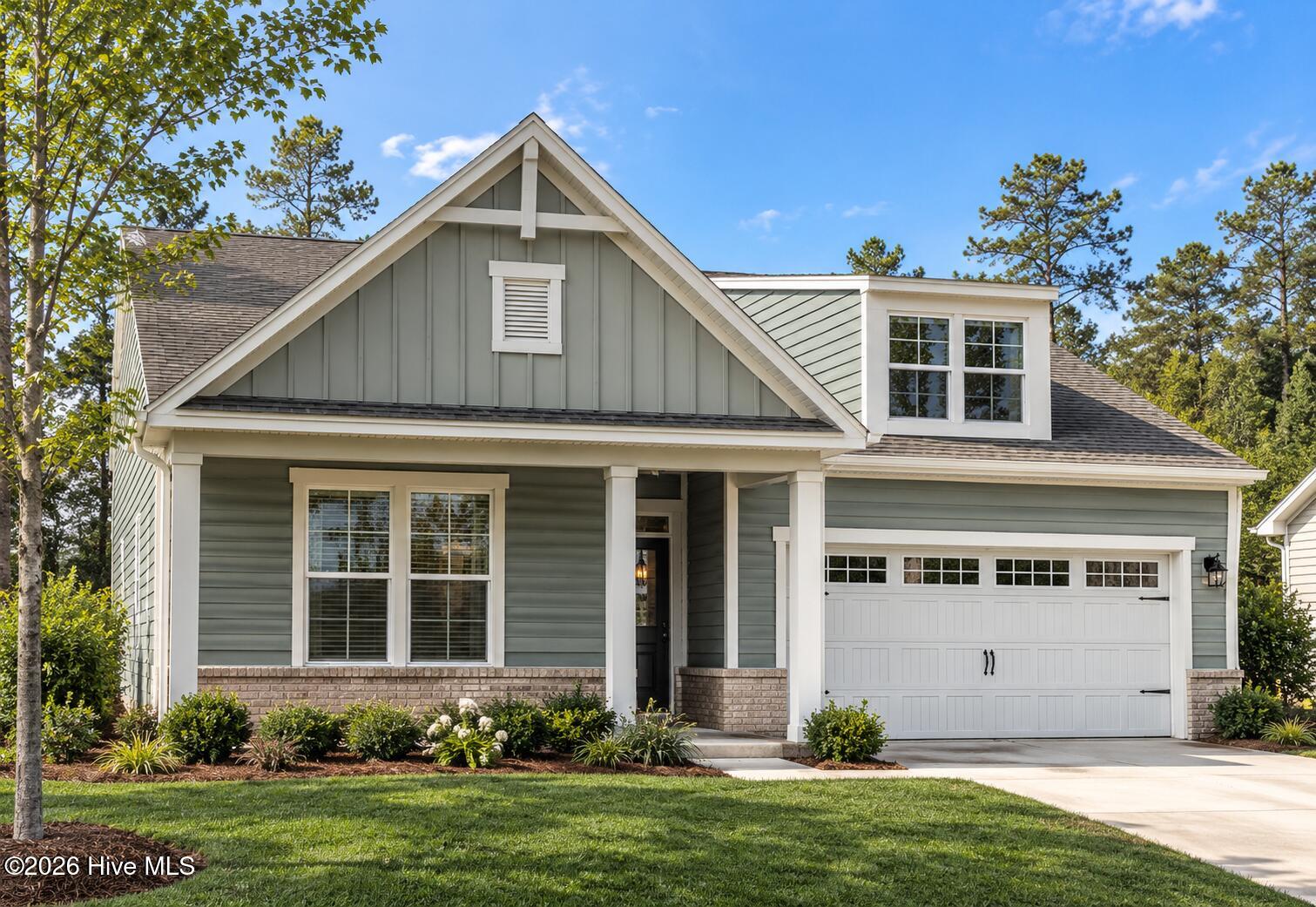 Single family home for sale at 4099 Balboa Ave #23, Leland, NC 28451 | MLS# 100603651