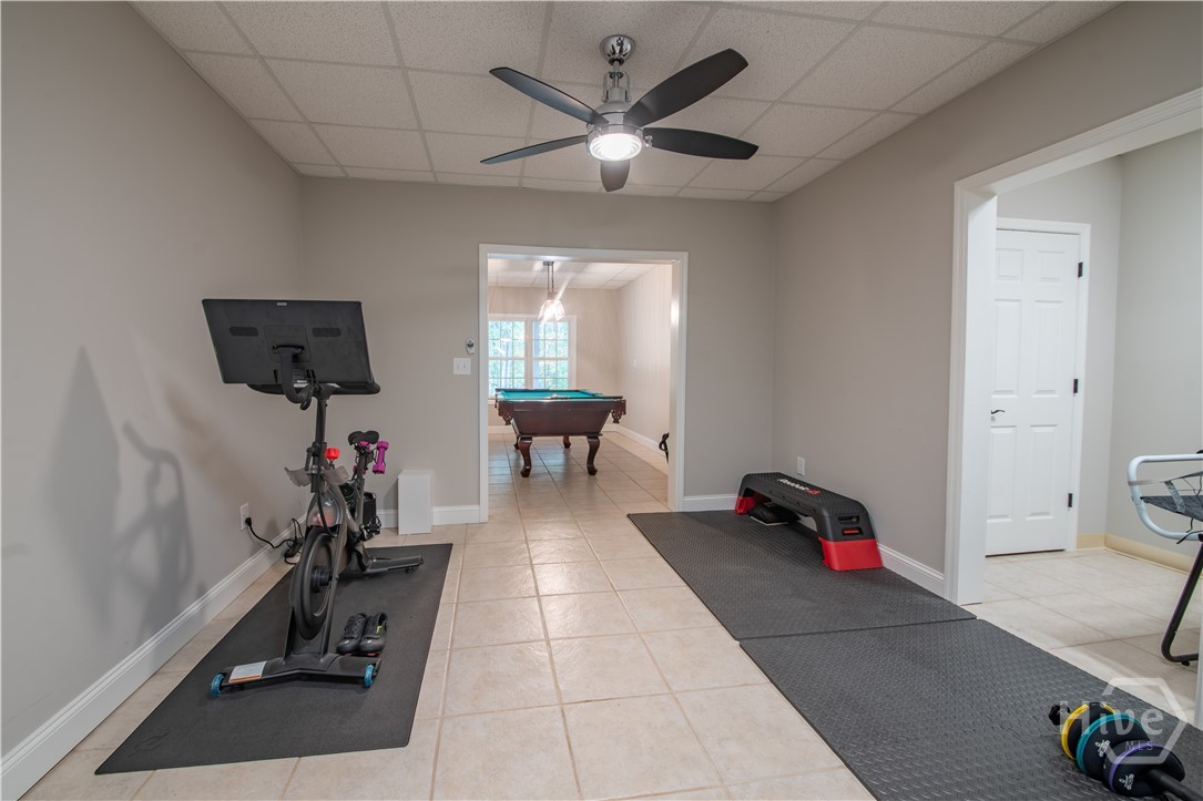 1221 Knob Creek Drive, Athens, GA, 30606