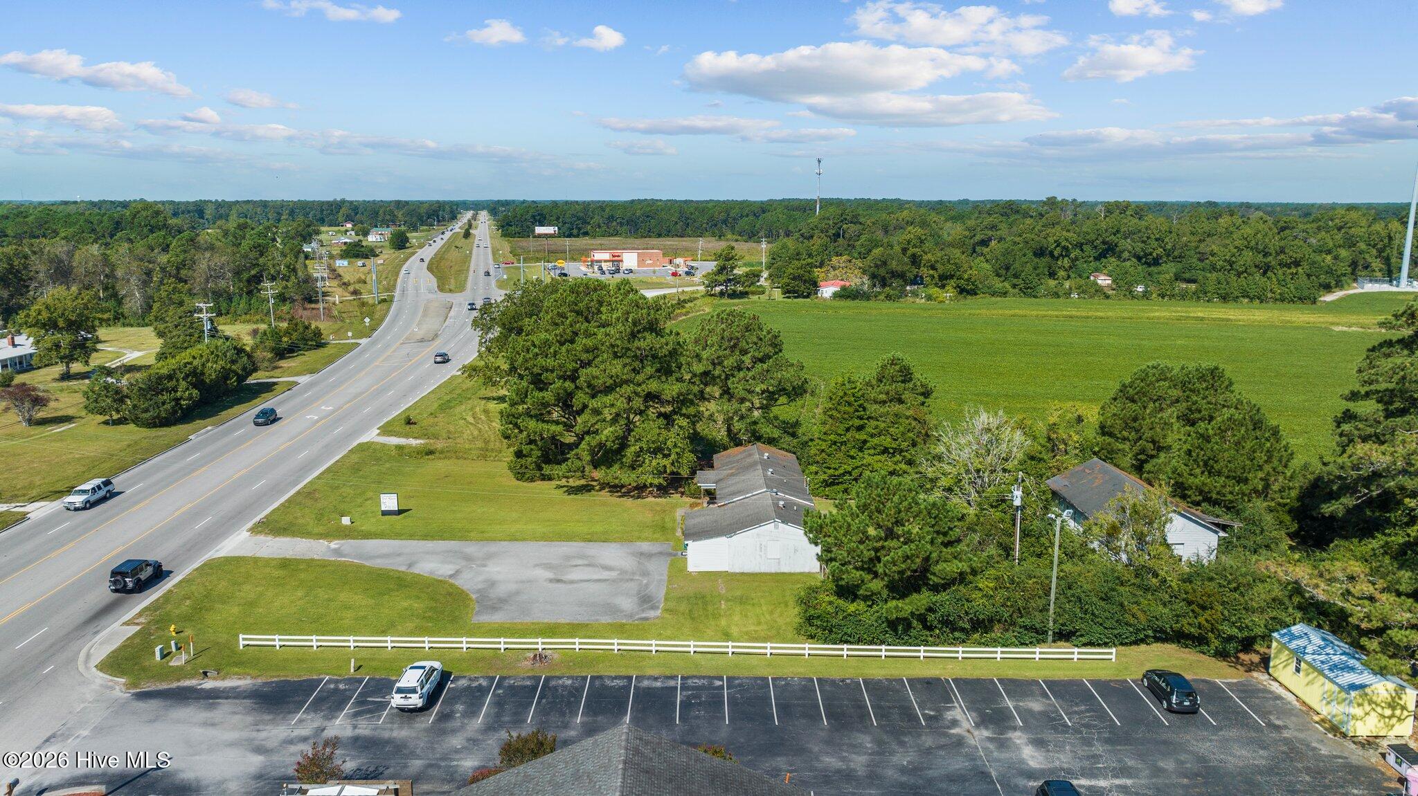 1468 W Corbett Avenue,Swansboro