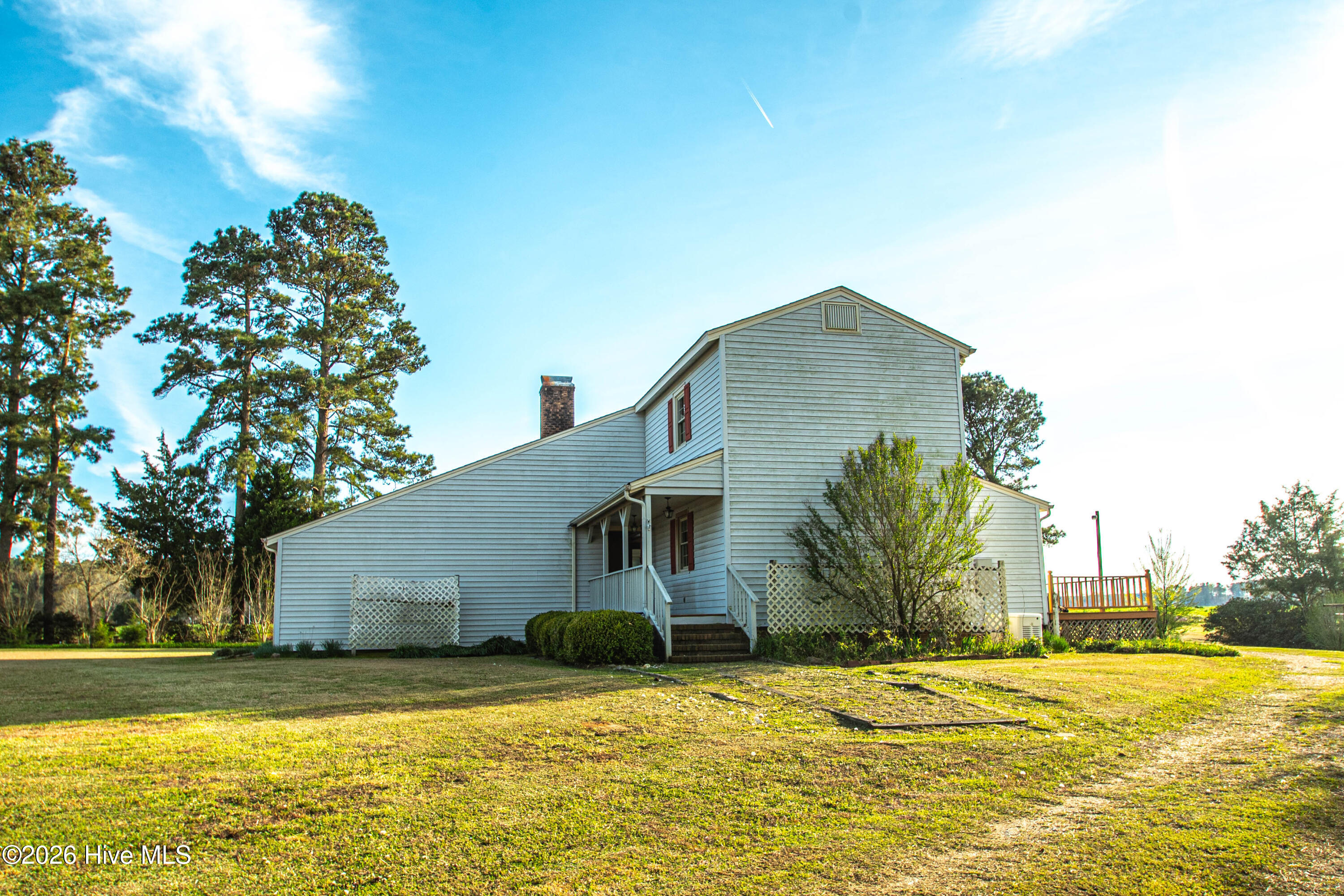 8564 S Nc 41 Highway, Wallace, NC, 28466