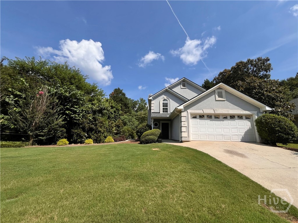 Property at 168 Covington Place