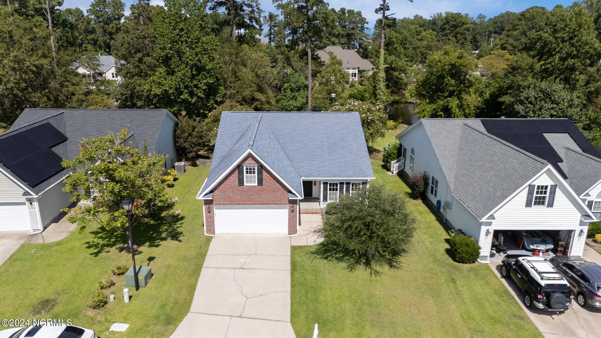 114 Bermuda View,New Bern