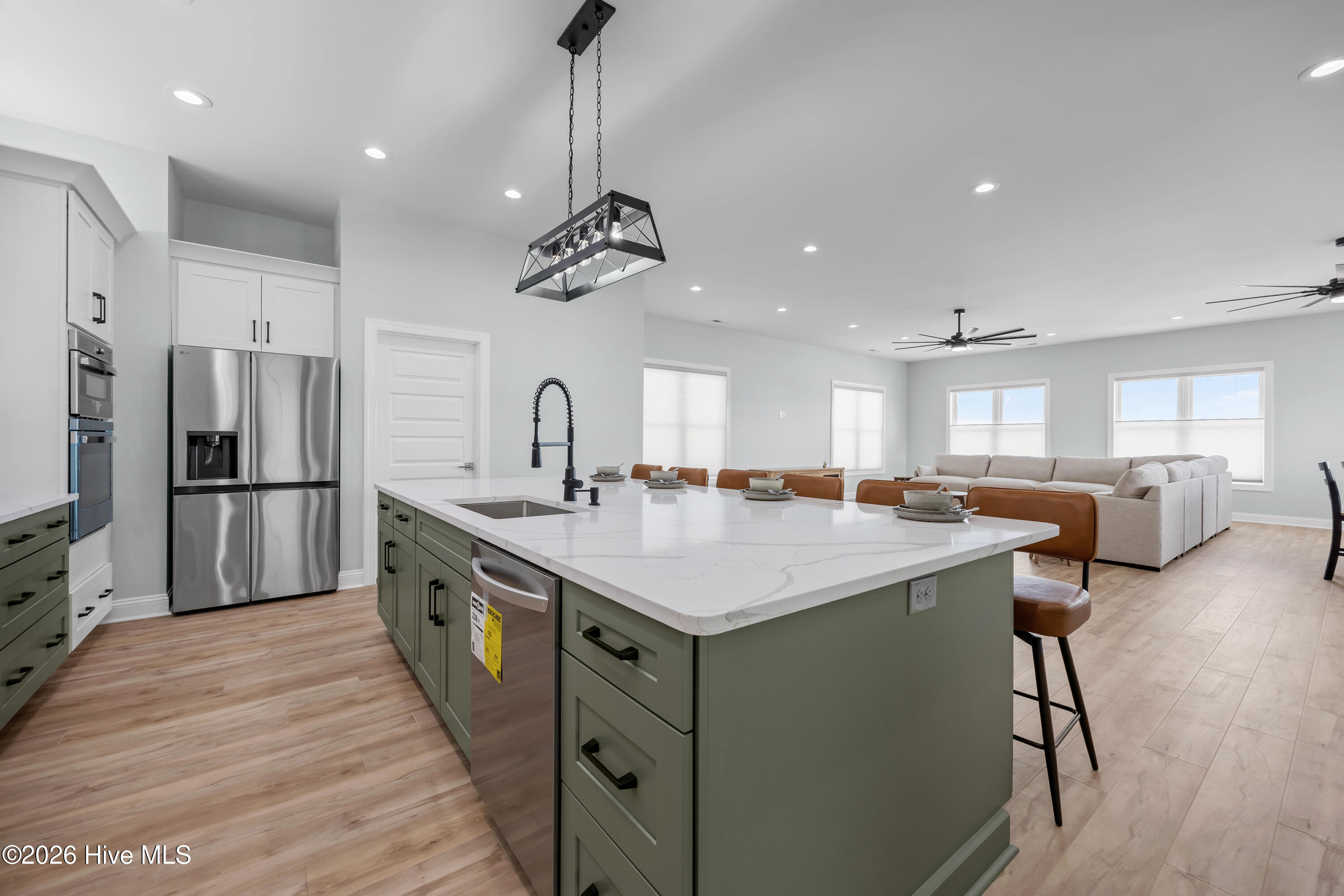 104 E Seaview Drive, Emerald Isle, NC, 28594