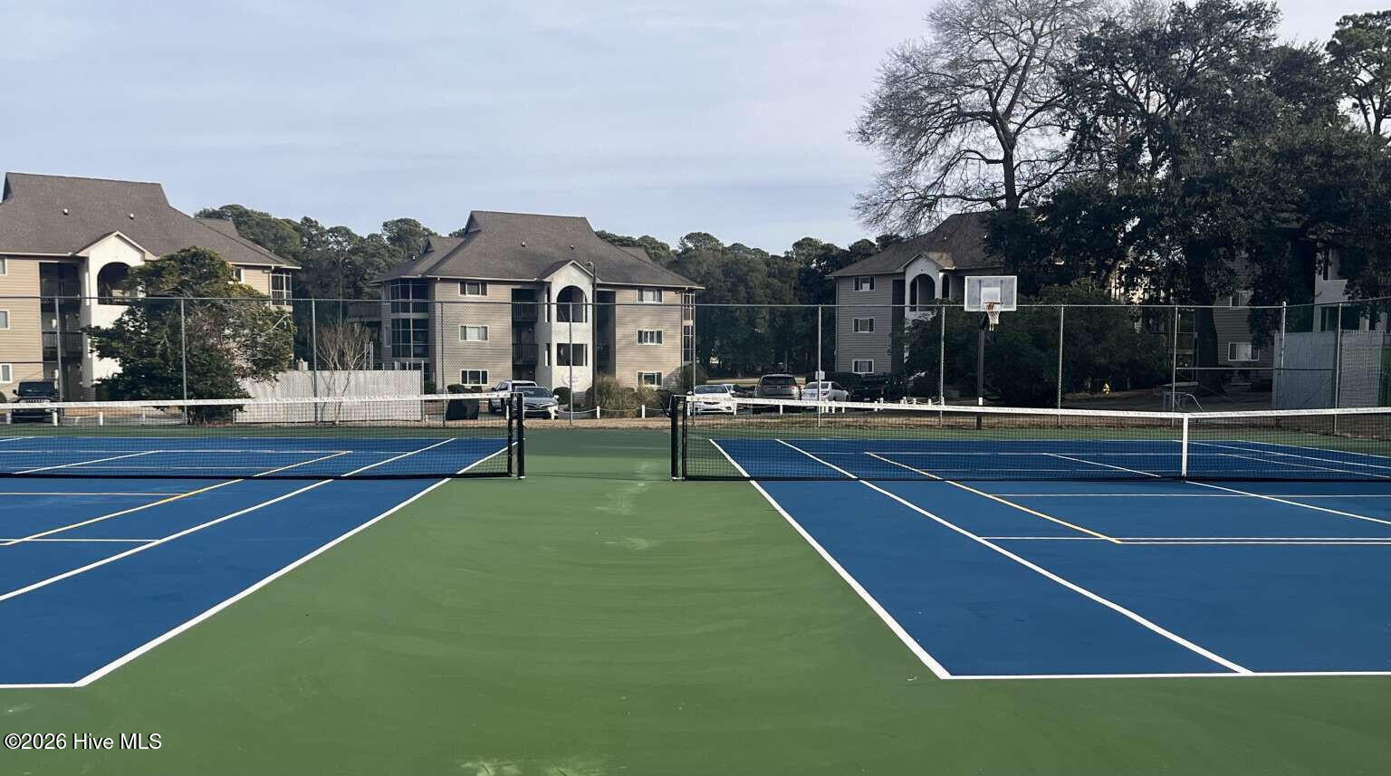 806 Colony Place UNIT C, Sunset Beach, NC, 28468