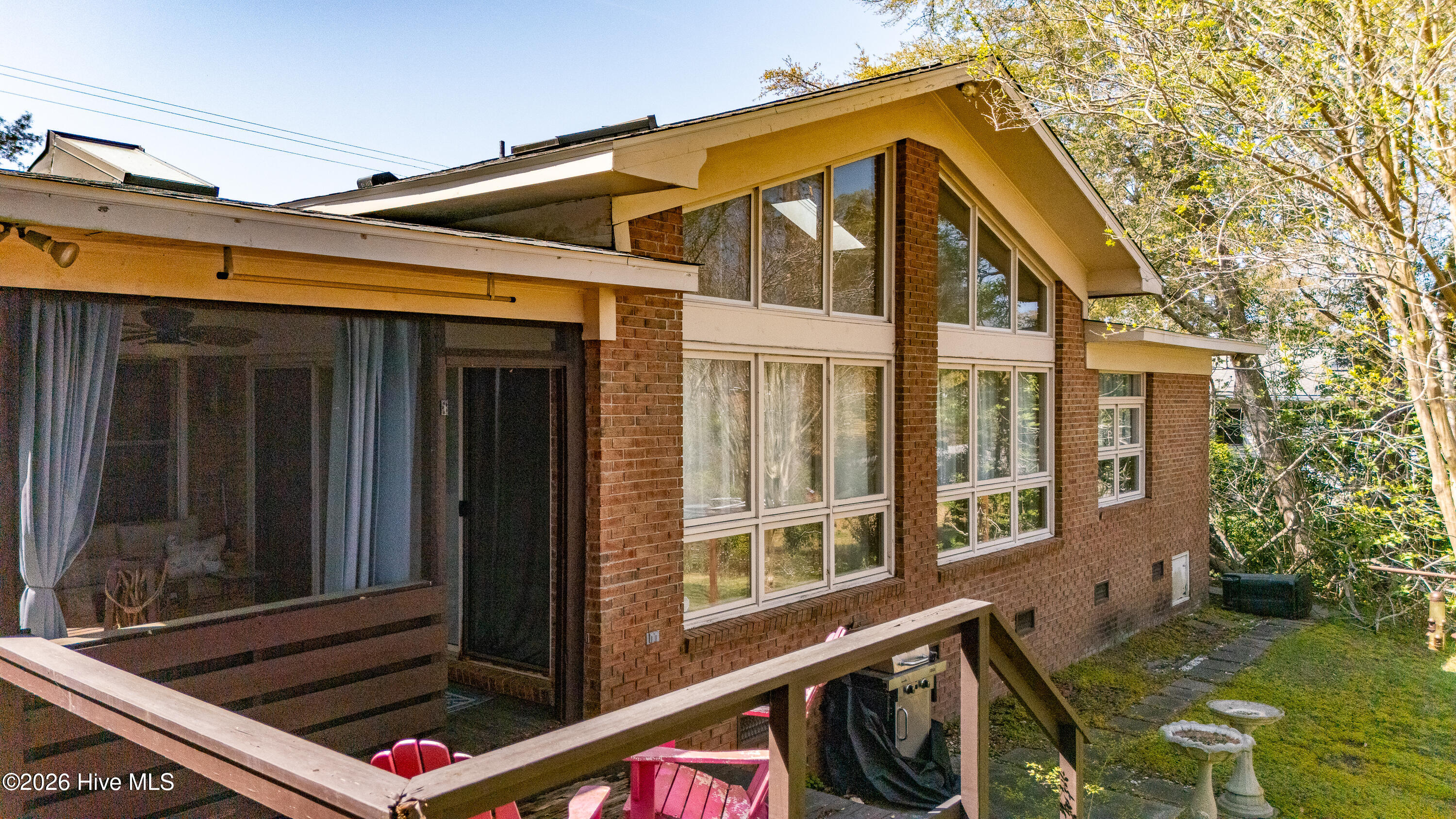 215 Harbor Drive,Morehead City