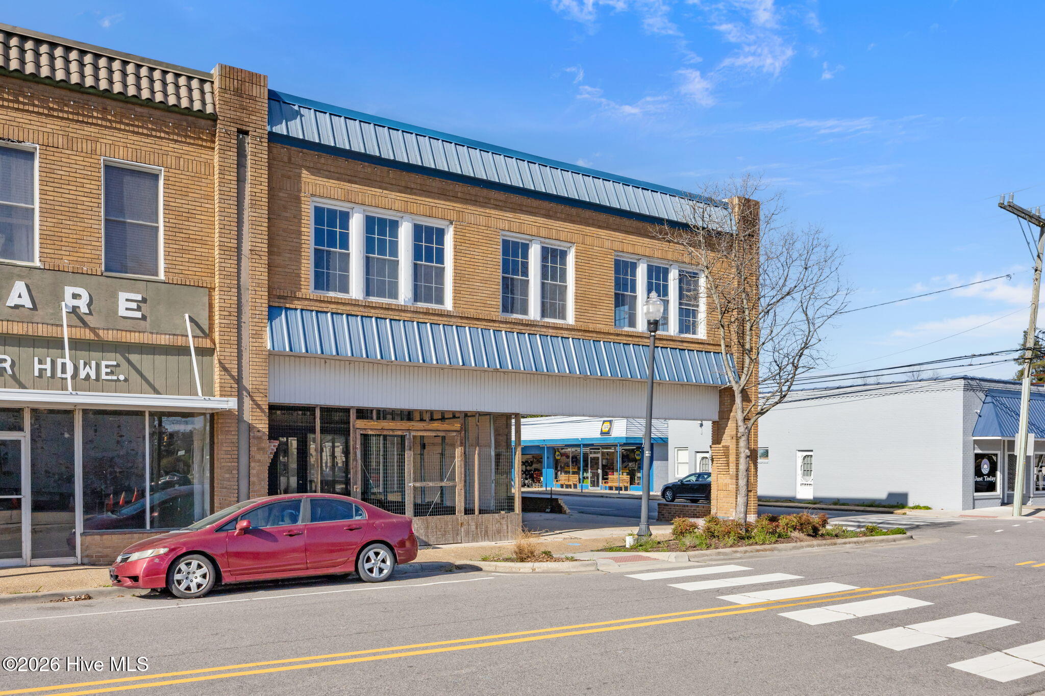 101 N Broad Street, Columbia, NC, 27925