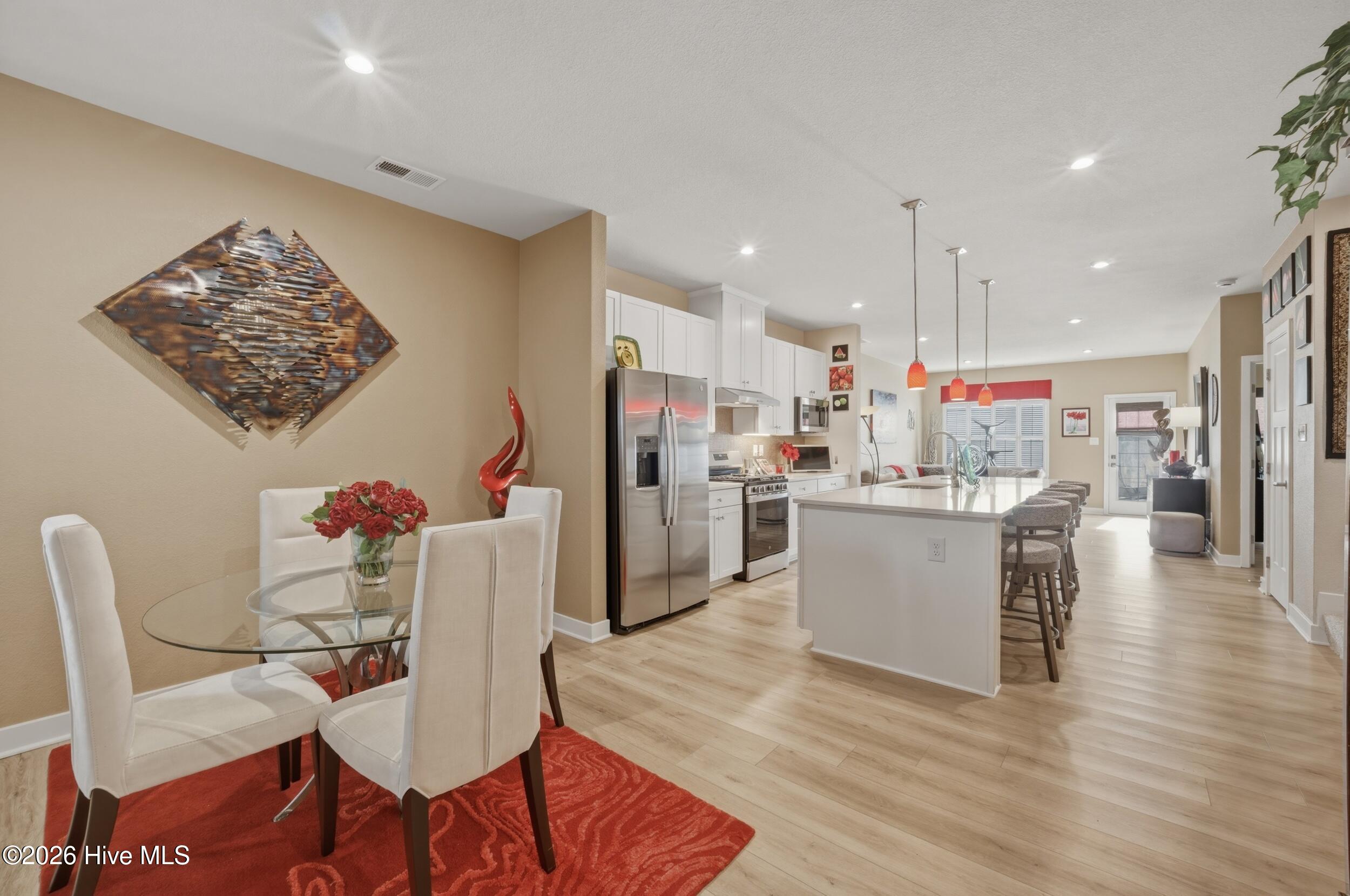 101 Spinnaker Street UNIT A, Elizabeth City, NC, 27909