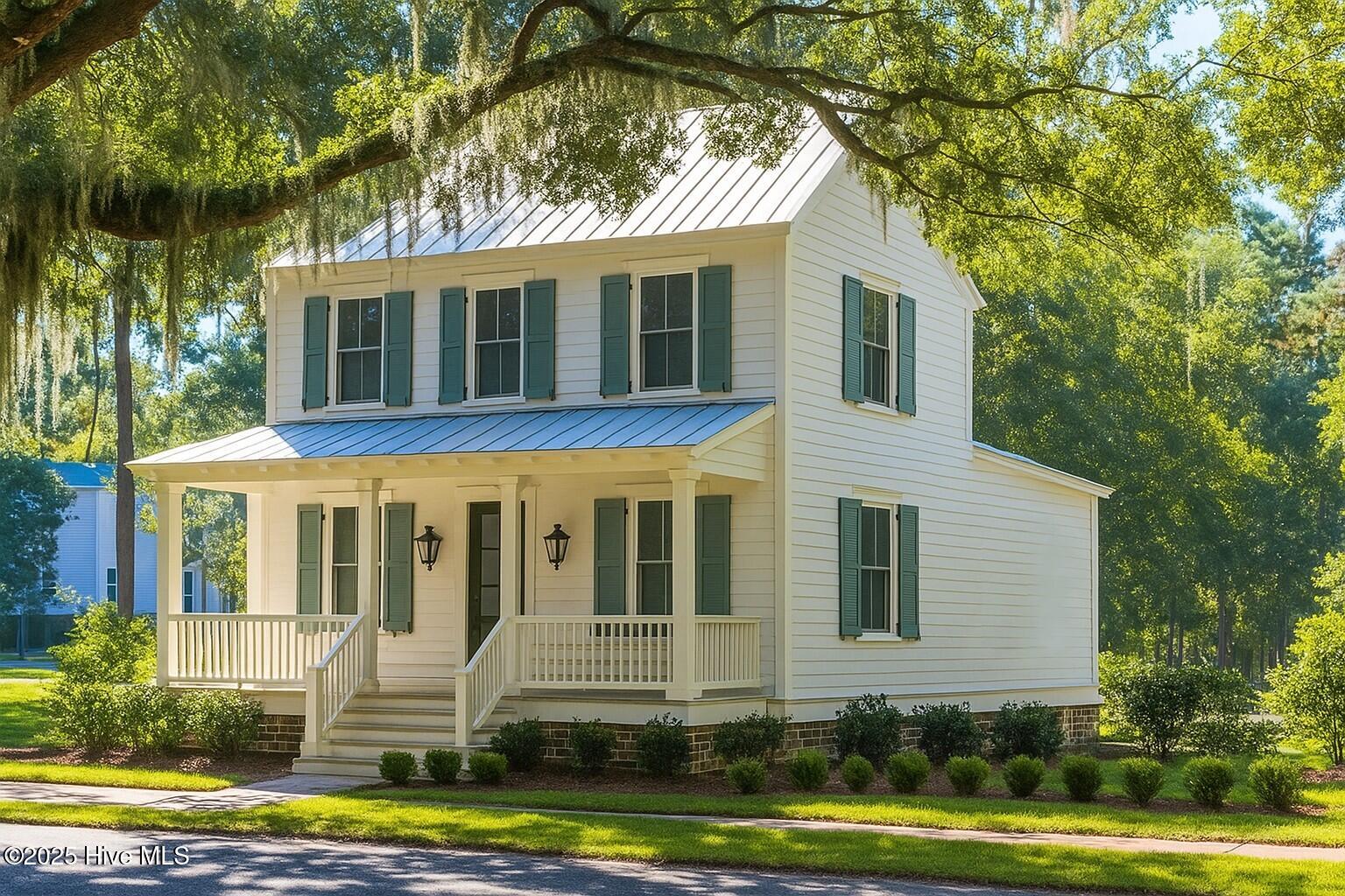 103 Stonewall Lane Lane, Edenton, NC, 27932