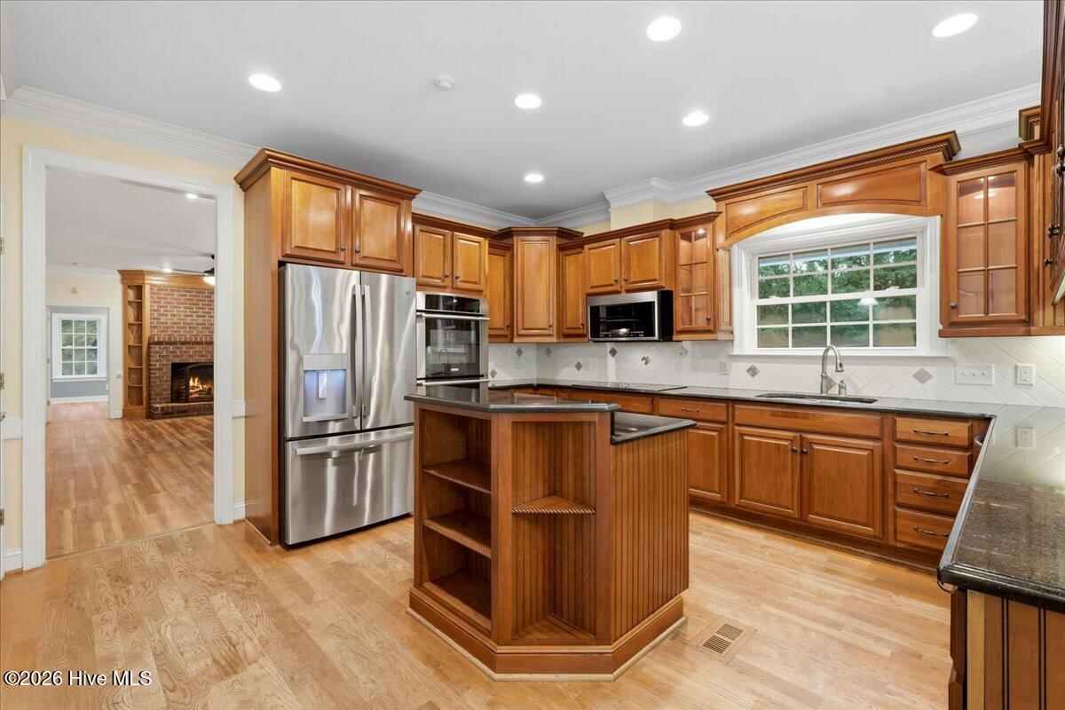 Exterior photo of 214 Caleb Drive, Seven Springs, NC 28578. MLS: 100594463