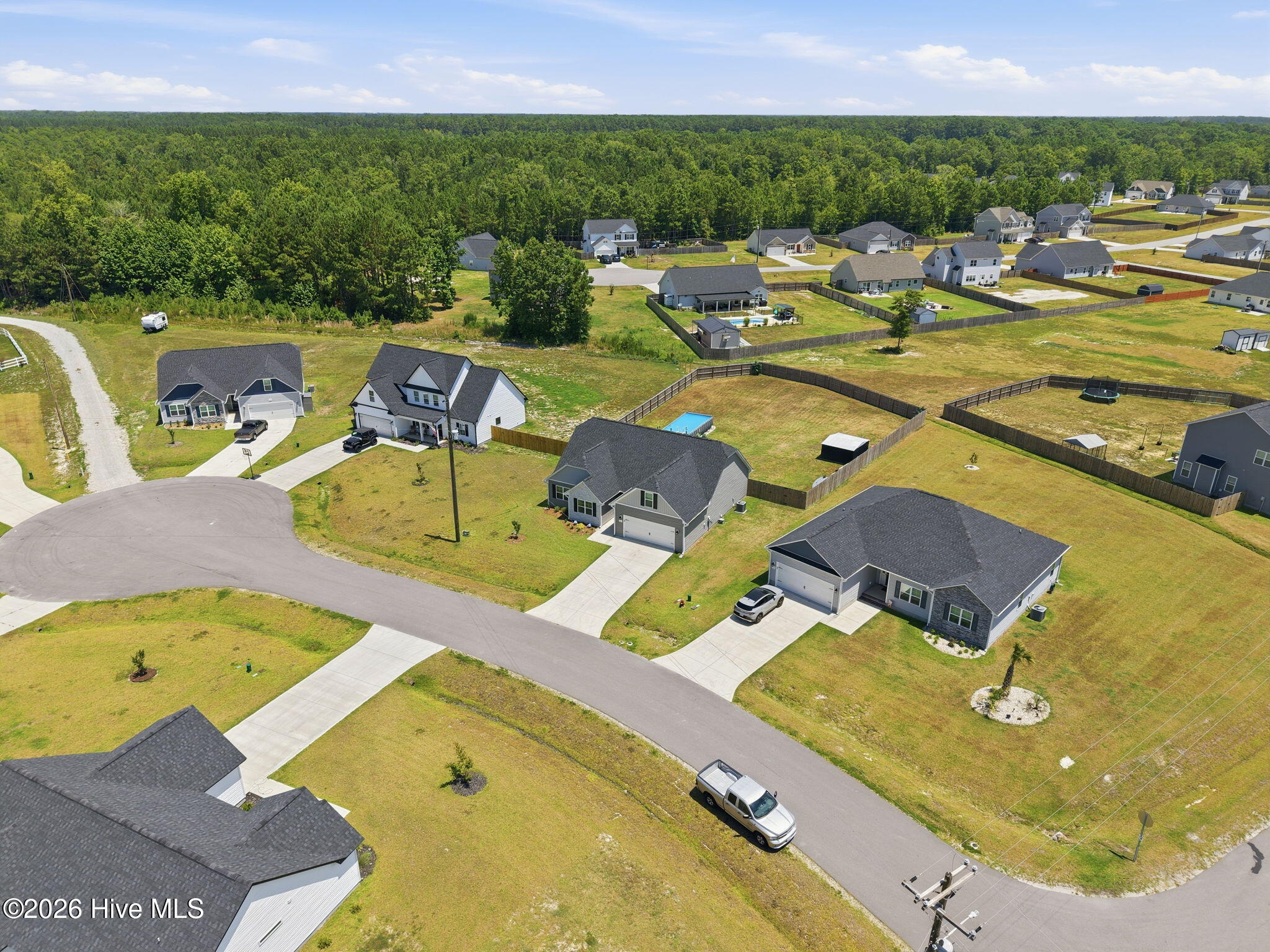 324 Cotton Hl Place,Hubert