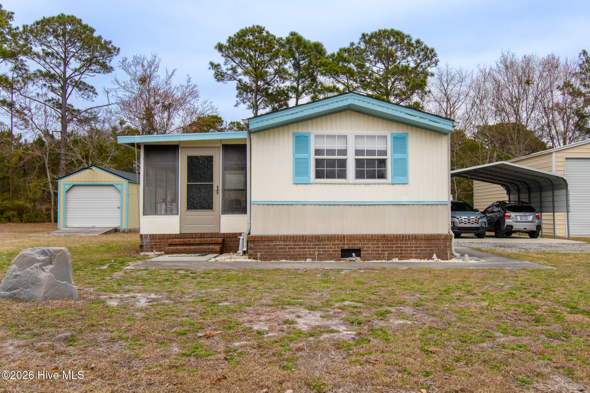 10170 Beach Drive SW UNIT 3307, Calabash, NC, 28467