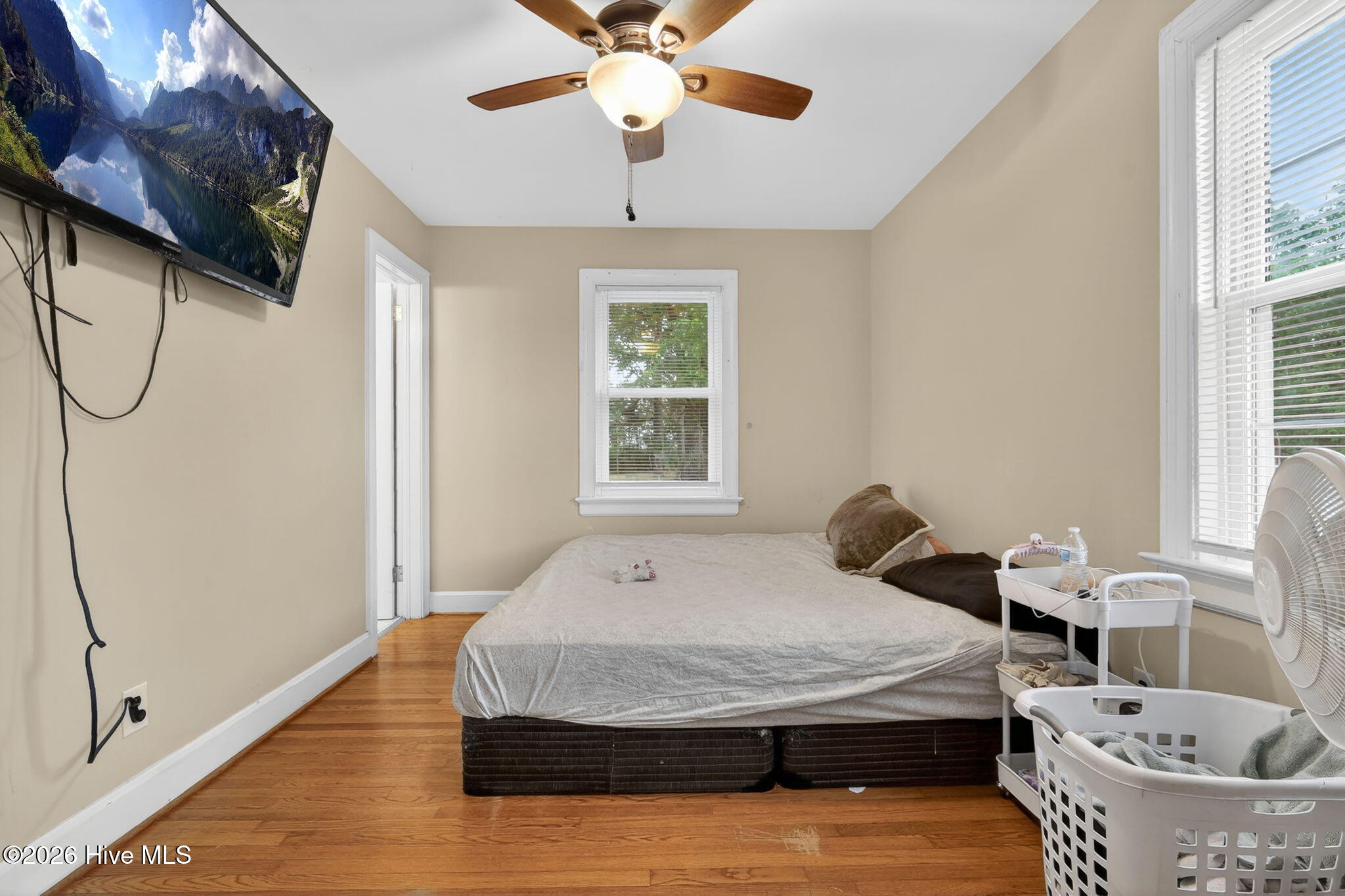 2208 Imperial Avenue E, Wilson, NC 27893 Listing Photo  23