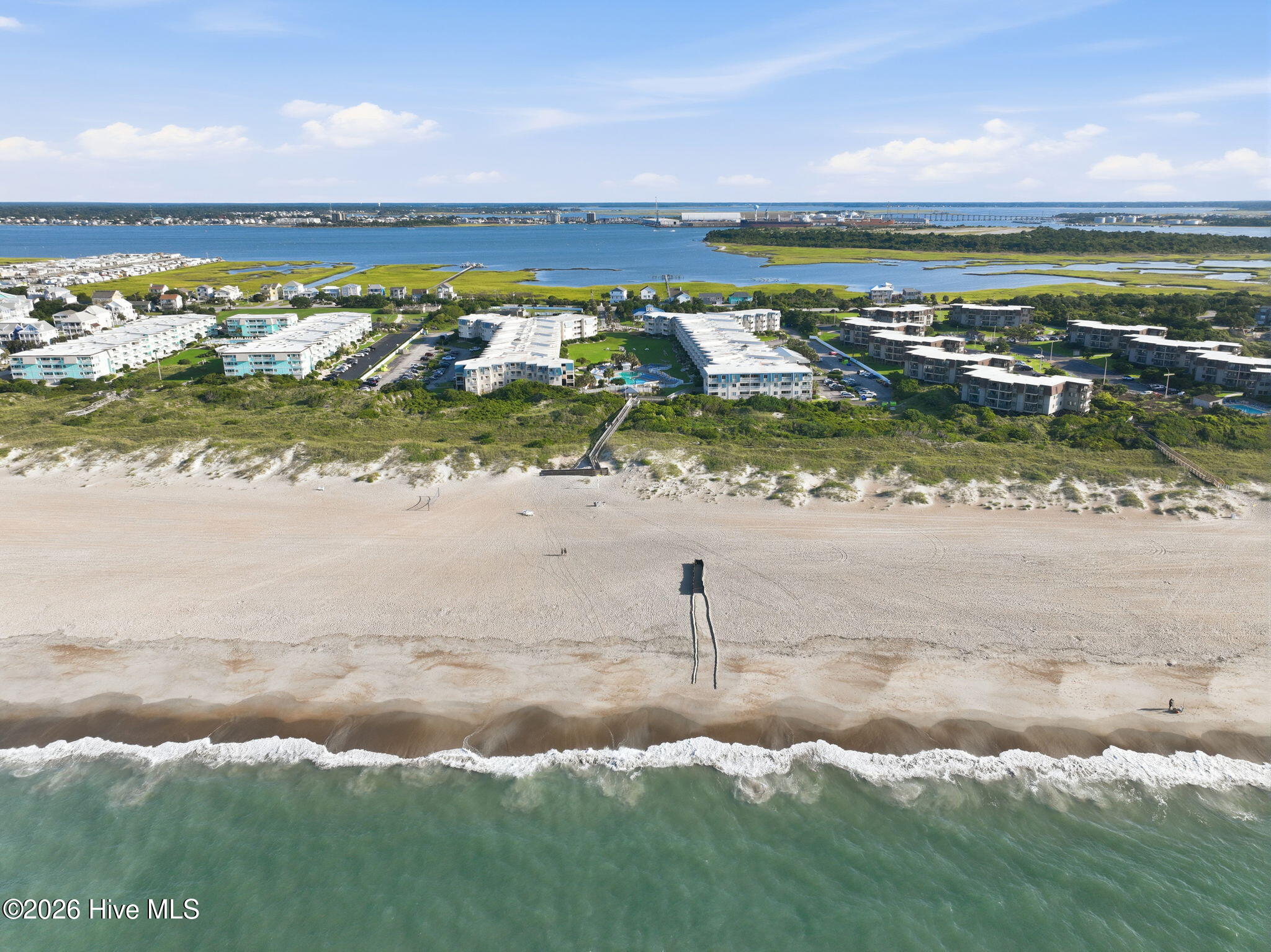 1904 E Fort Macon Road 301,Atlantic Beach
