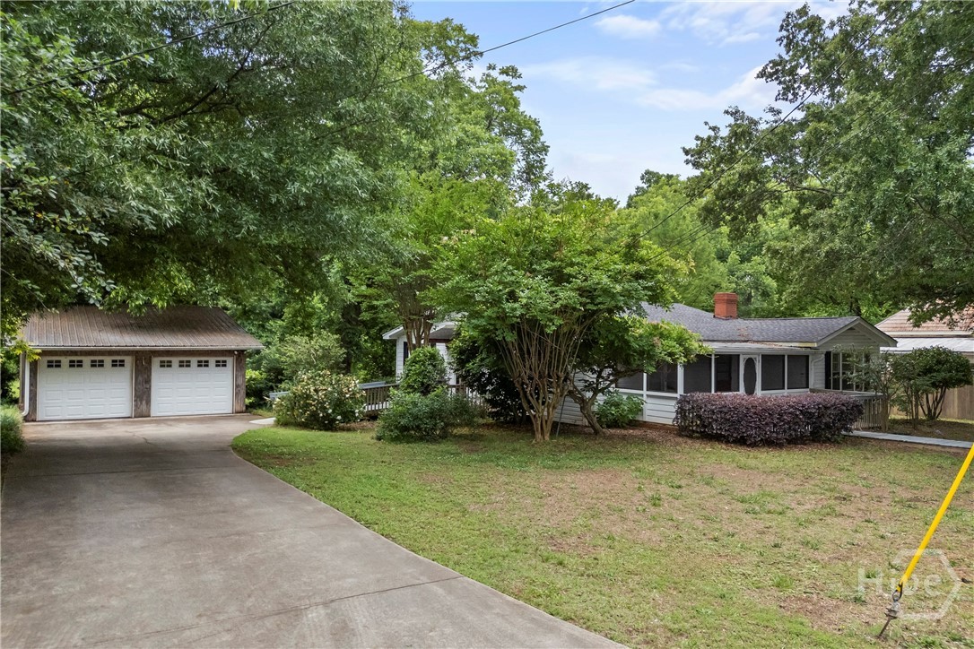 Property at 362 Jefferson Street