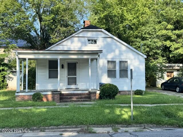 2nd image of 216 E Peyton Ave, Kinston, NC 28501 | MLS# 100593591