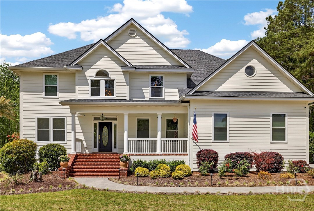 Photo 1 of Single family home for sale at 121 Greenview Dr, Savannah, GA 31405 | MLS# SA353915 | Listing updated on 2026-09-17