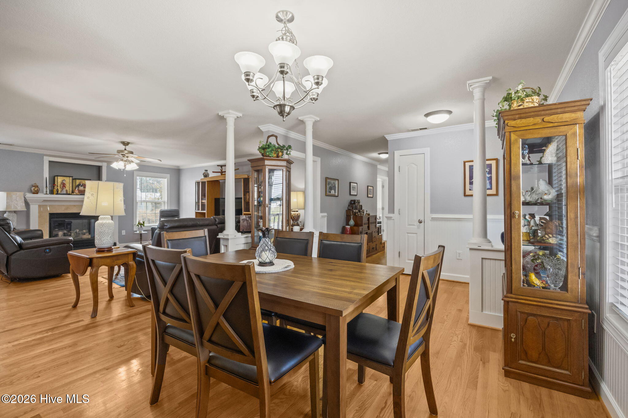 214 Ibis Way, Elizabeth City, NC, 27909