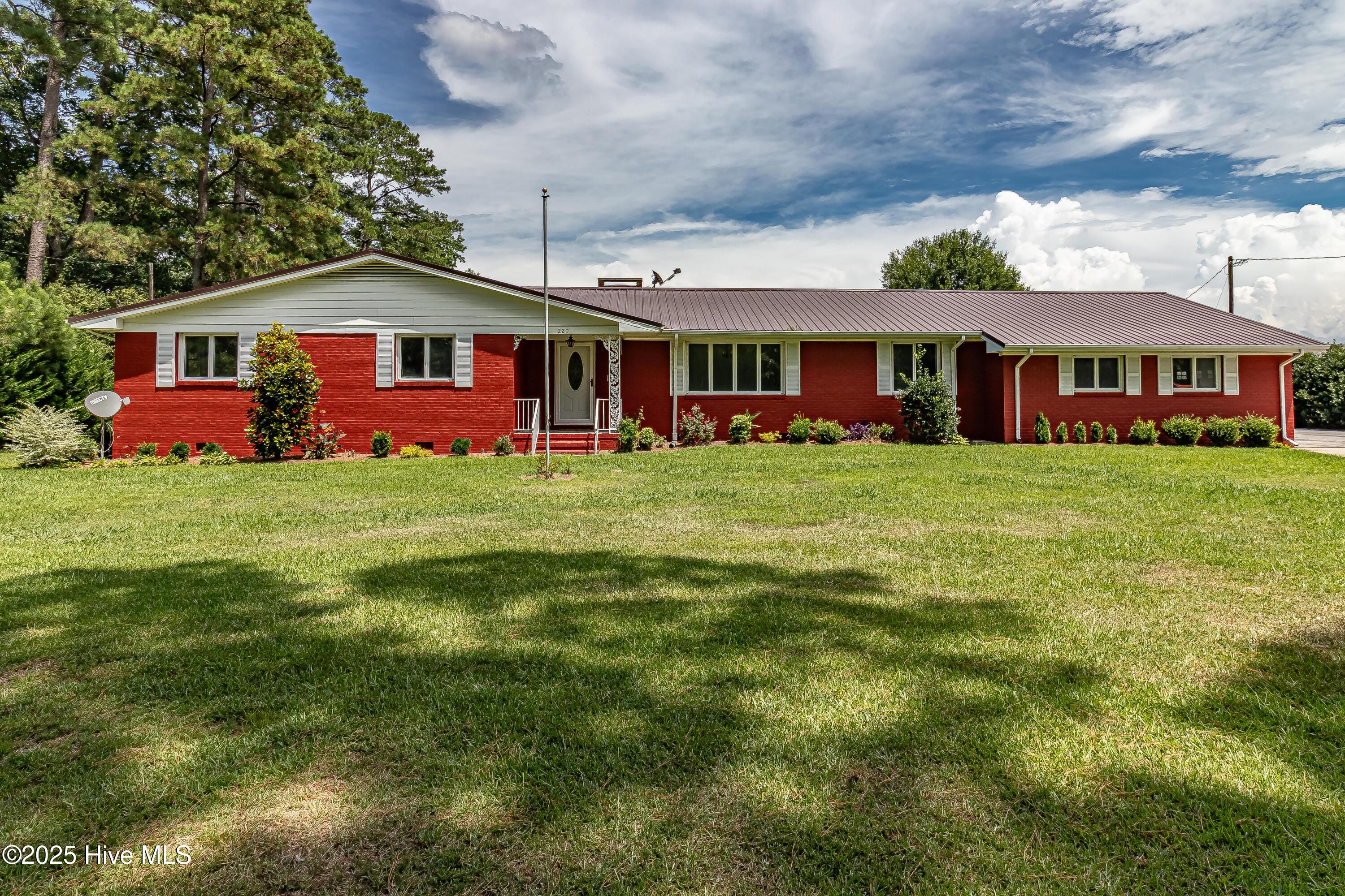 Property at 220 Airport Road