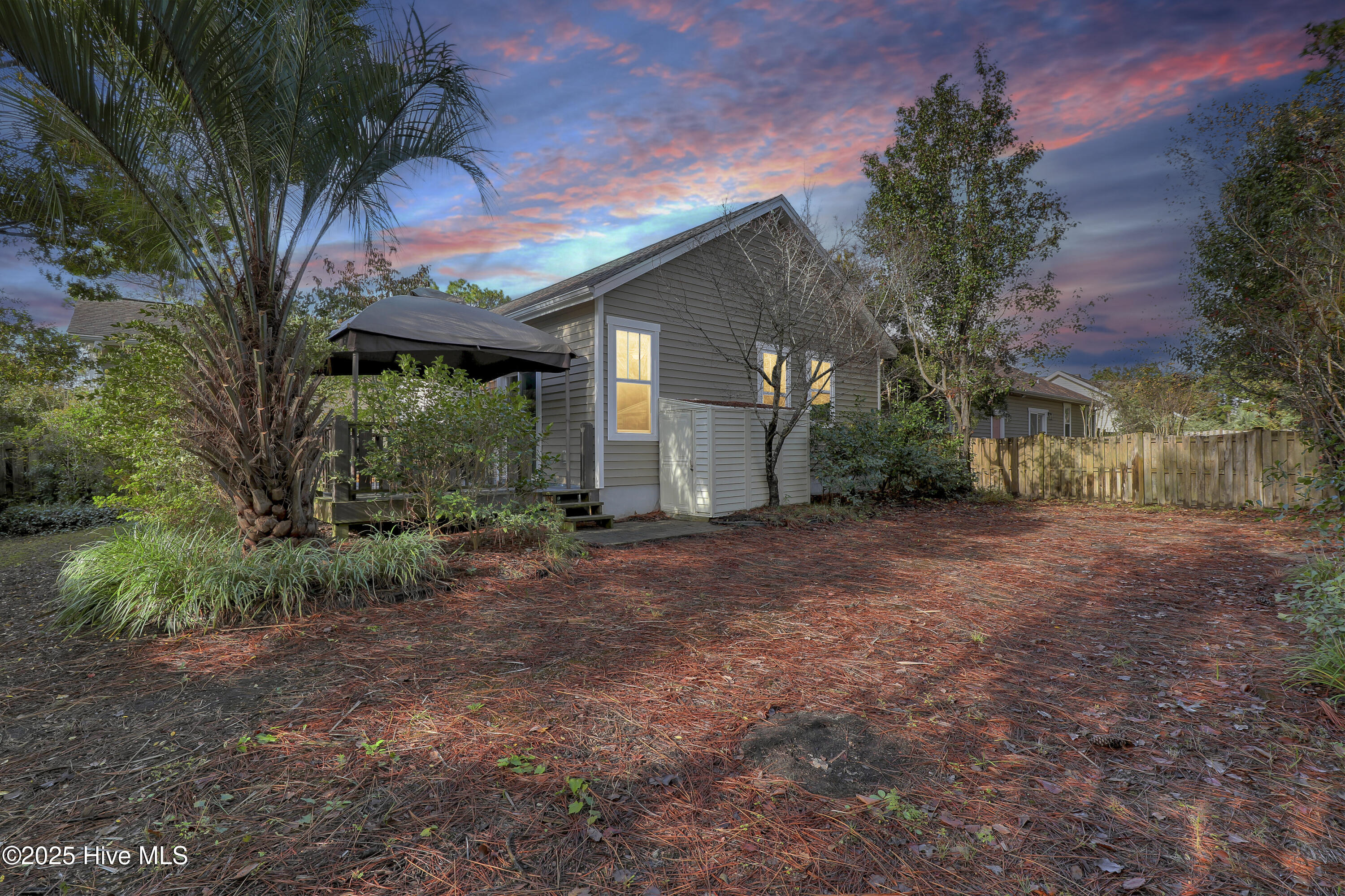 437 Belvedere Drive, Holly Ridge, NC, 28445