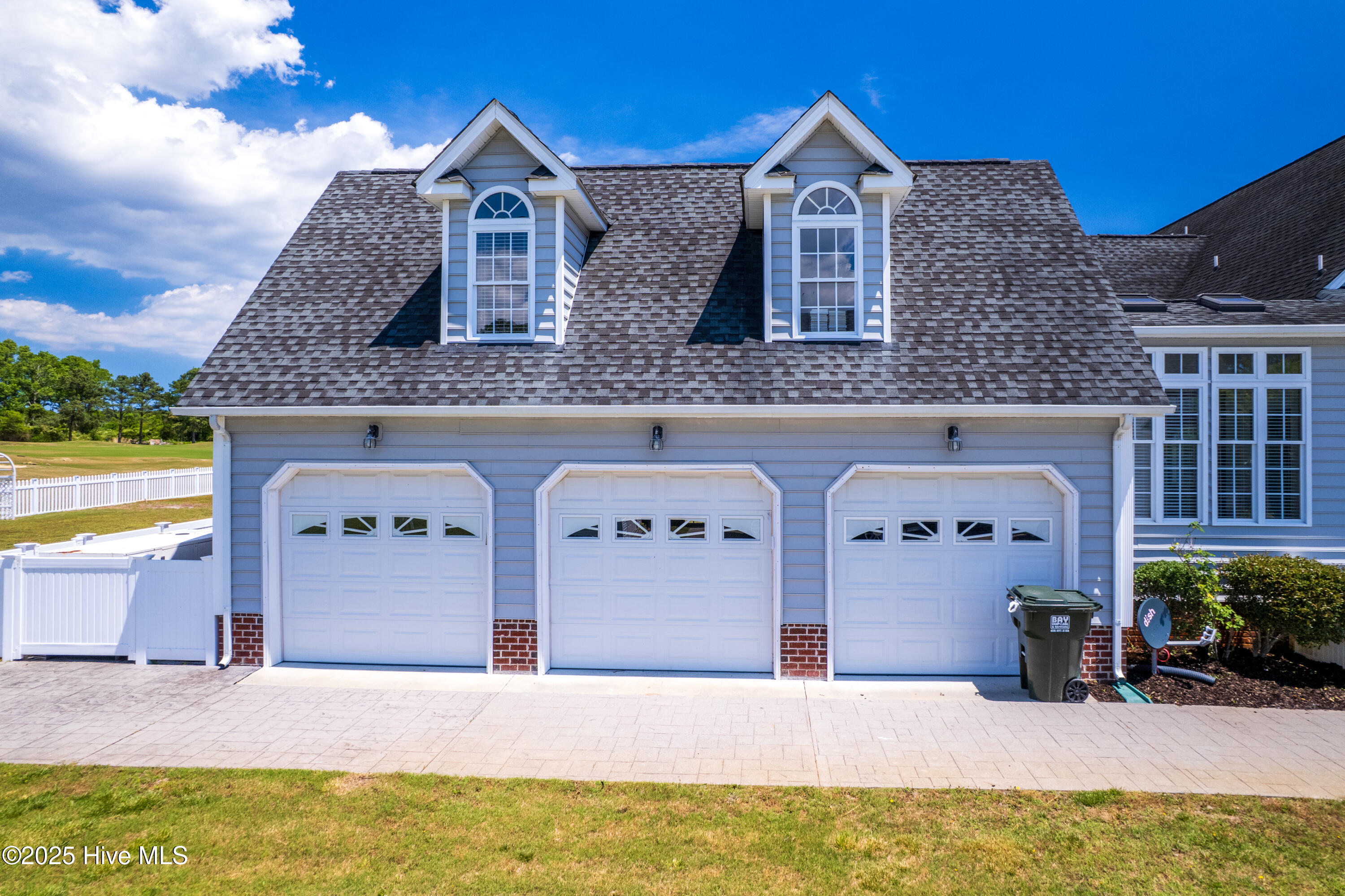 107 Richmond Court, Grandy, NC, 27939